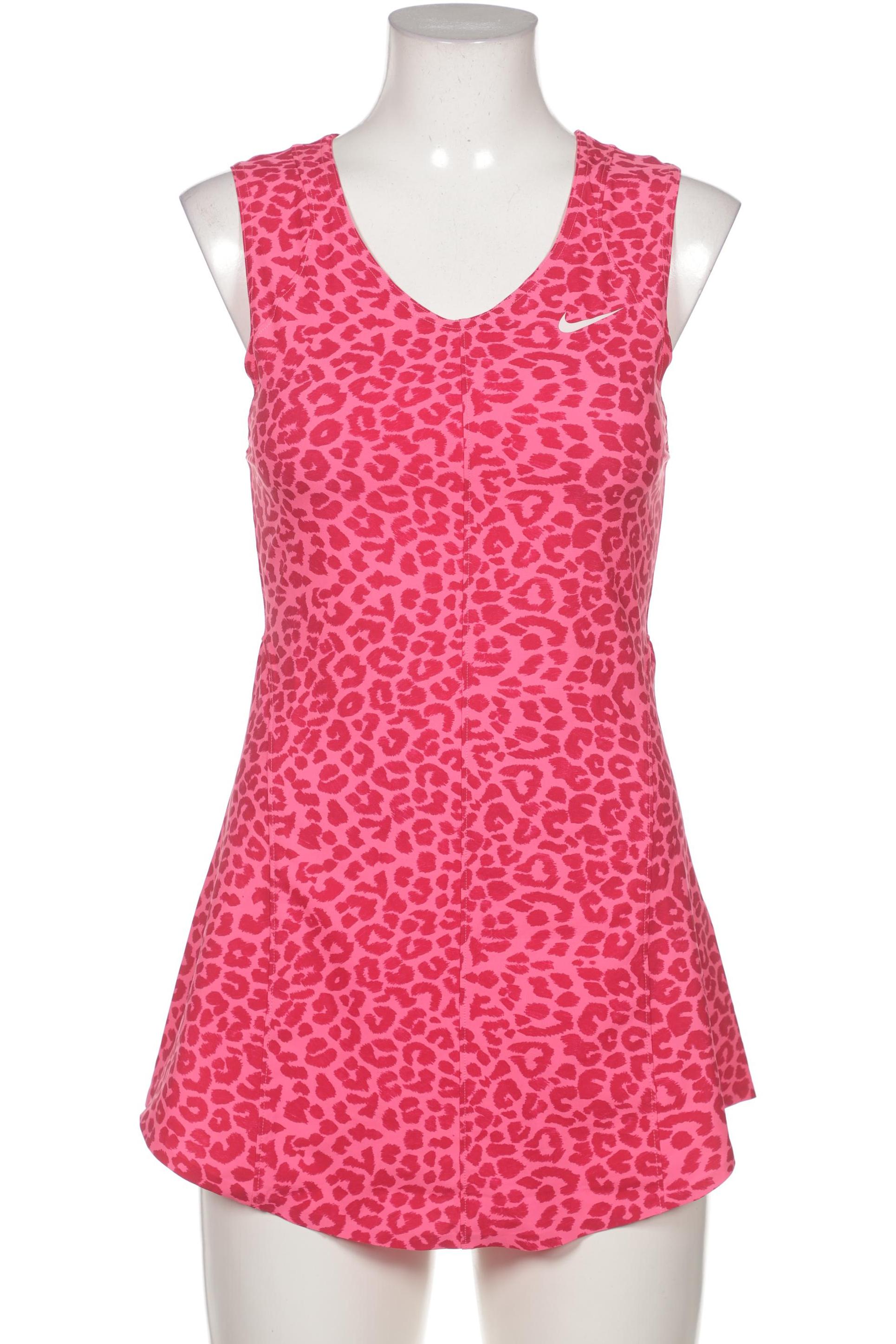 

Nike Damen Kleid, pink, Gr. 38