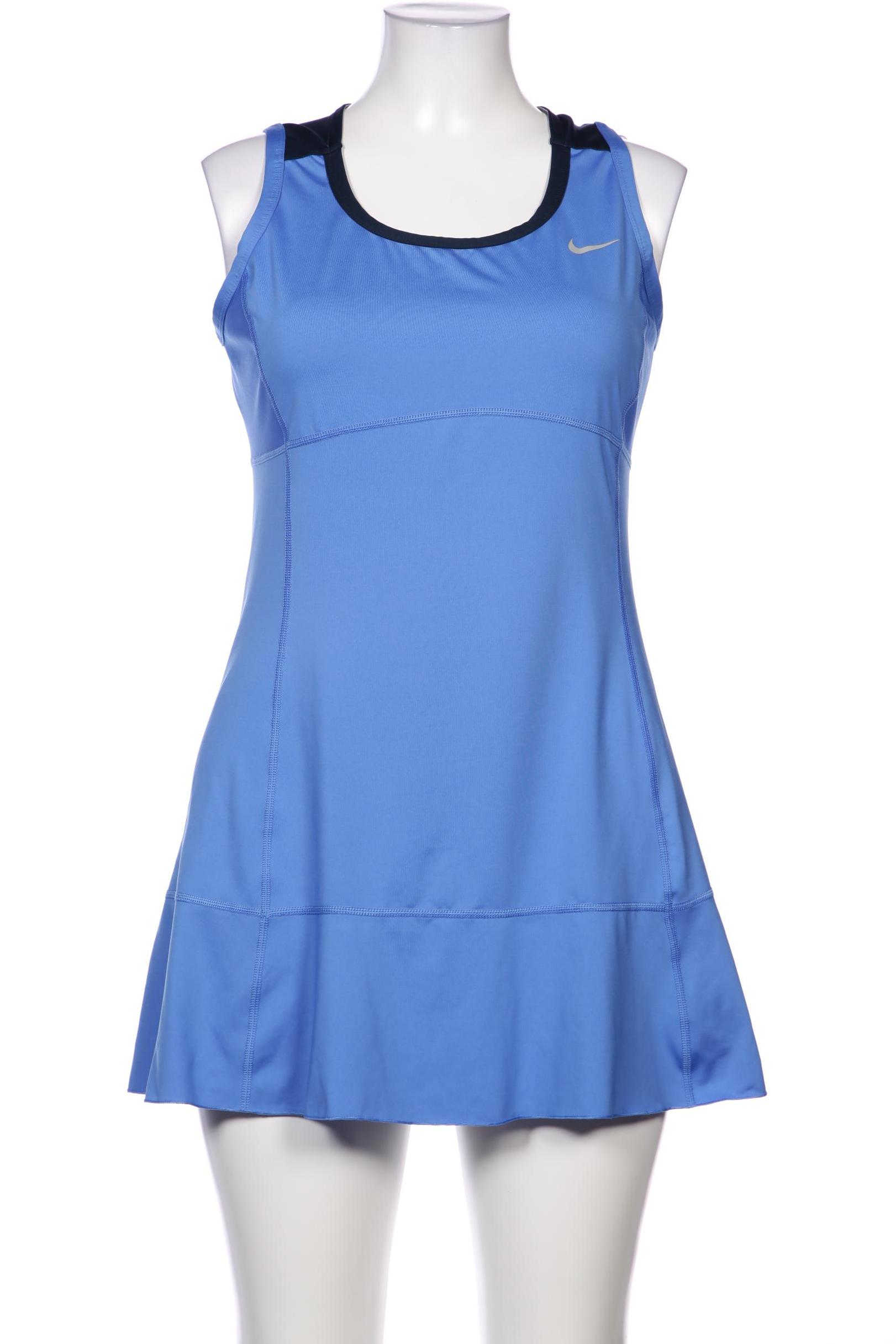 

Nike Damen Kleid, blau