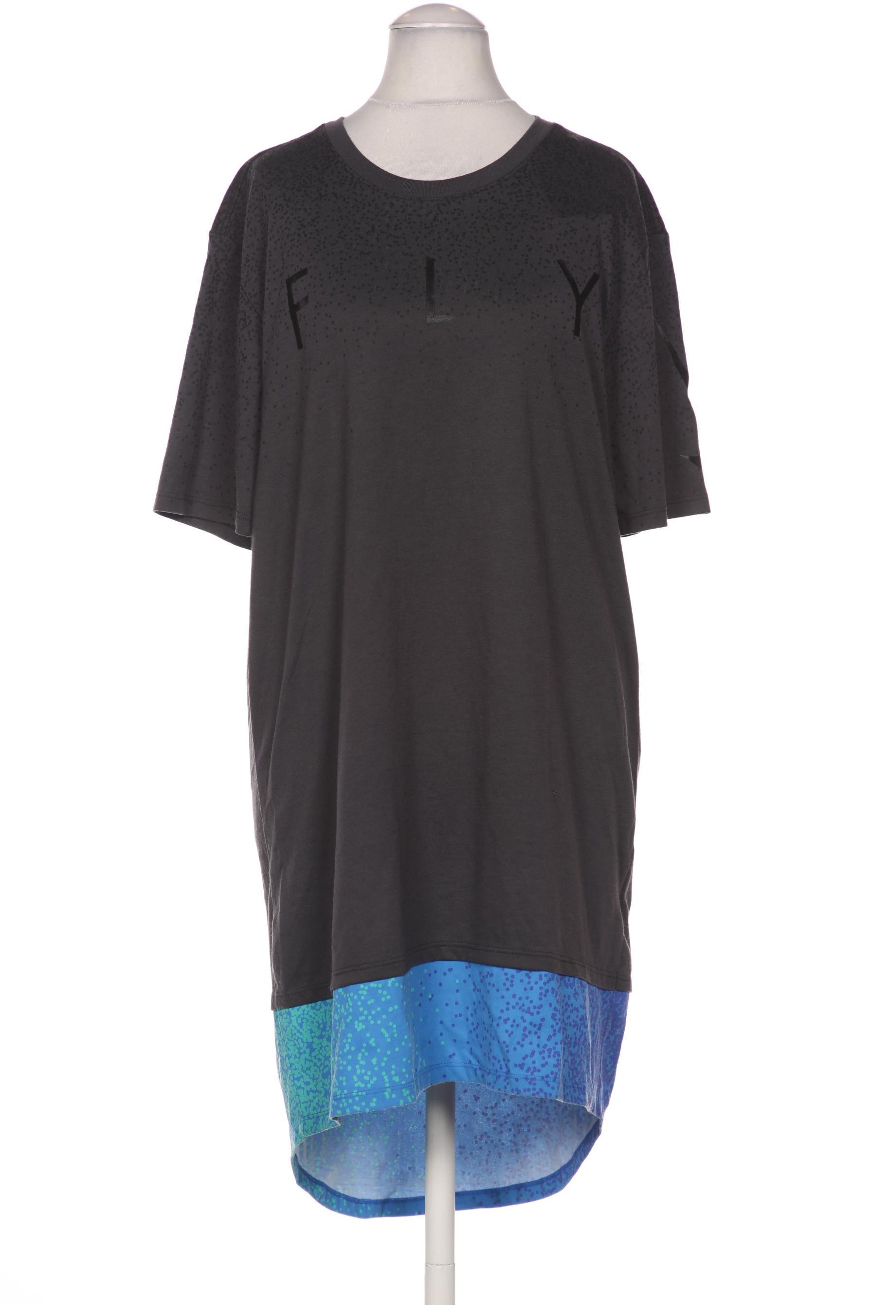 

Nike Damen Kleid, grau, Gr. 38