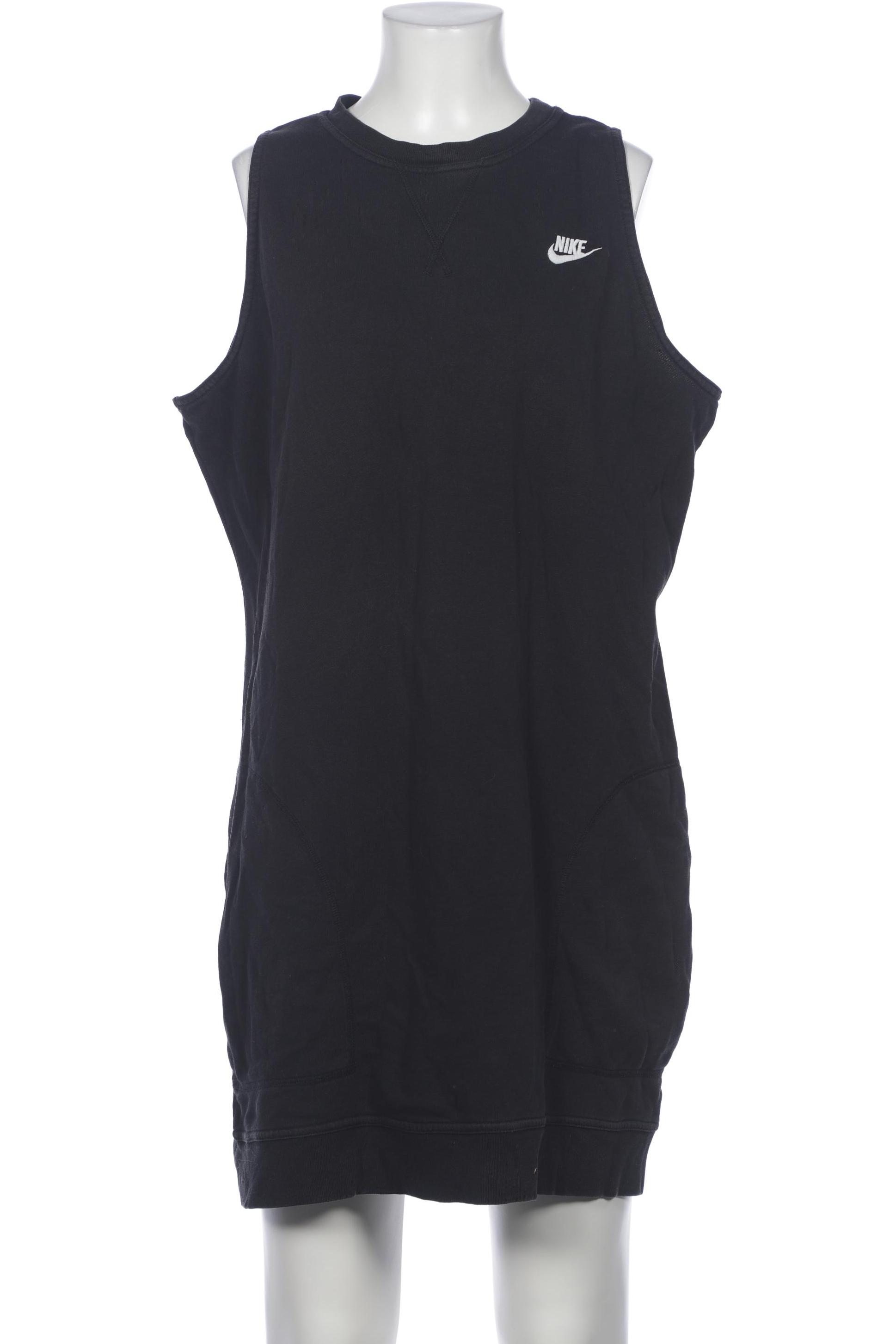 

Nike Damen Kleid, schwarz, Gr. 44