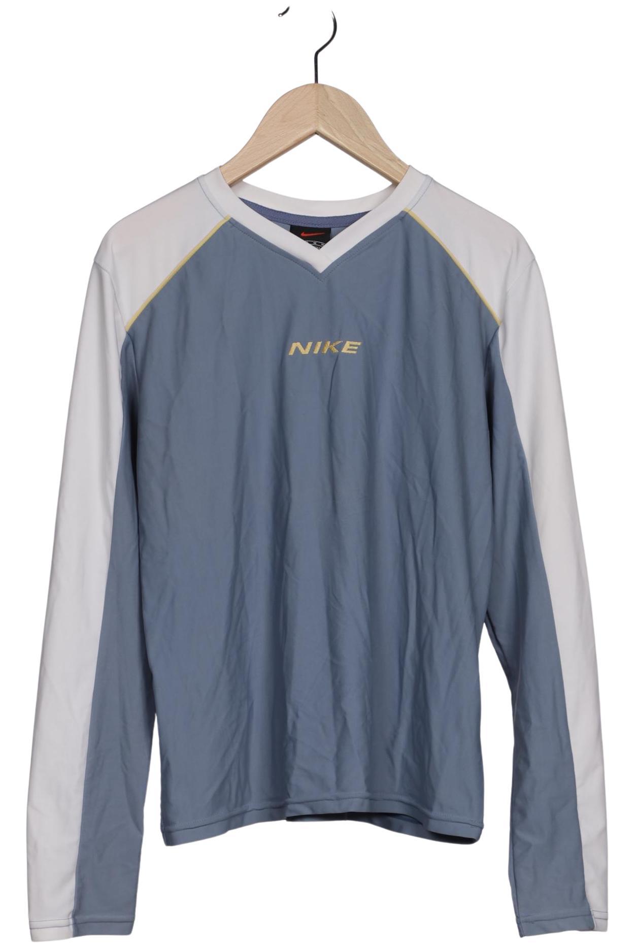 

Nike Damen Langarmshirt, mehrfarbig, Gr. 38