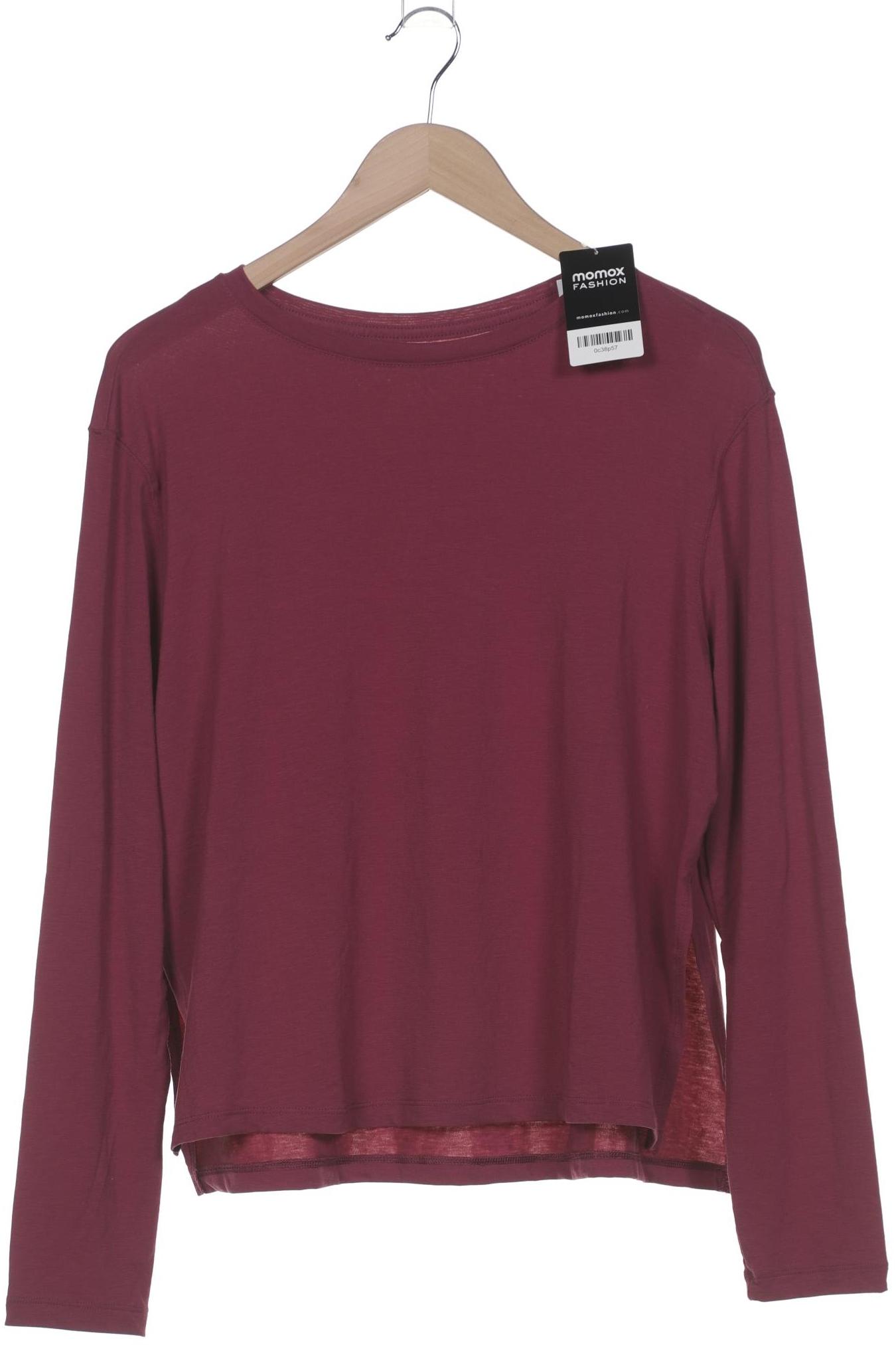 

Nike Damen Langarmshirt, pink, Gr. 42