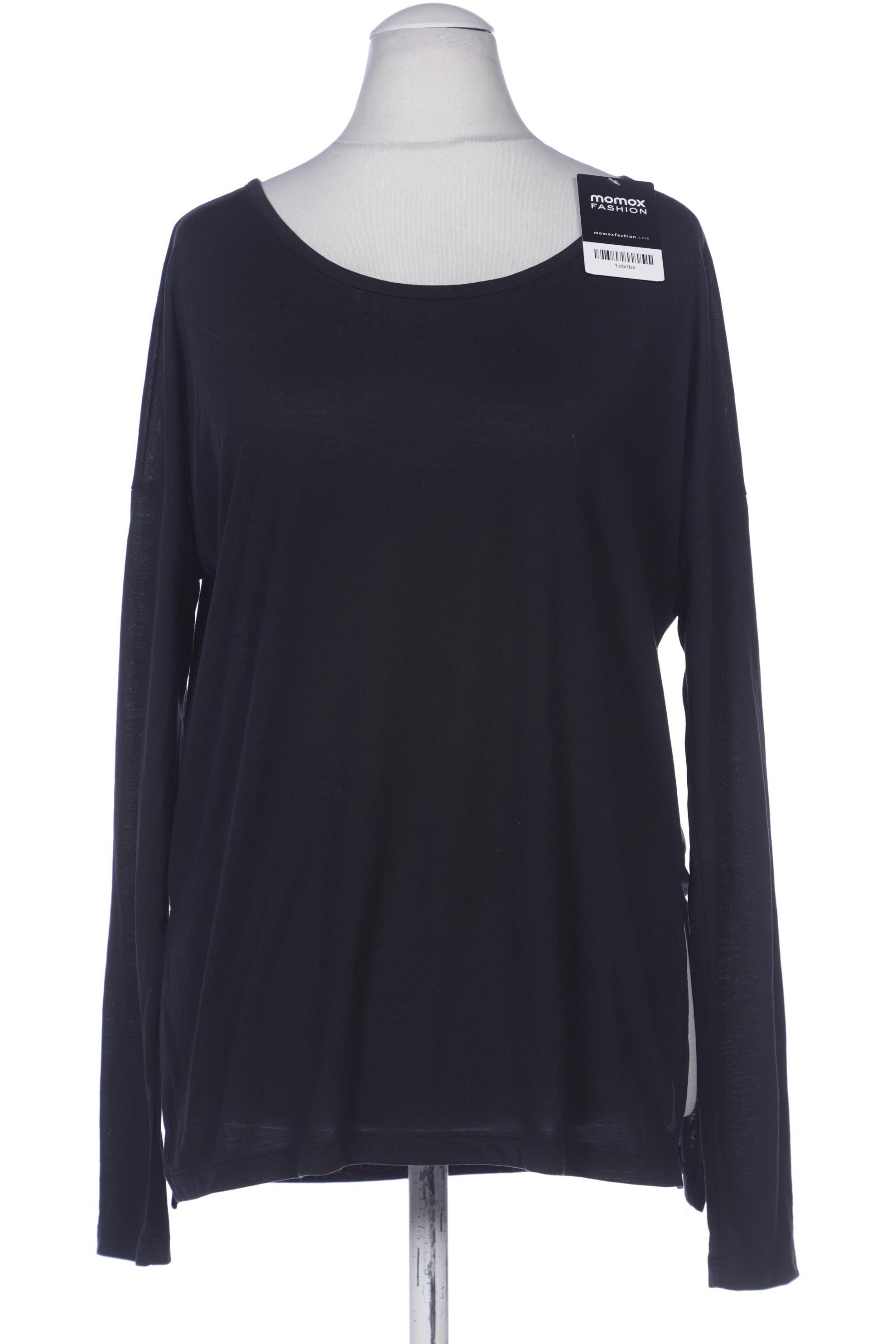 

Nike Damen Langarmshirt, schwarz, Gr. 38