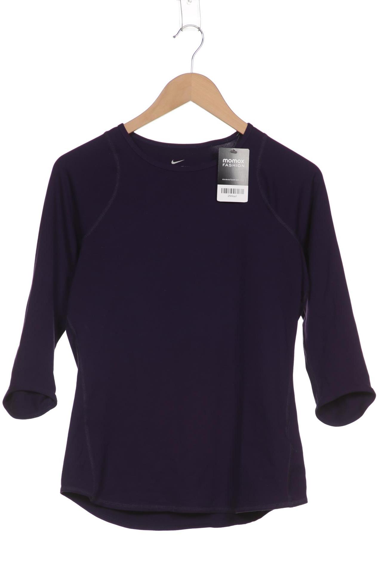 

Nike Damen Langarmshirt, flieder