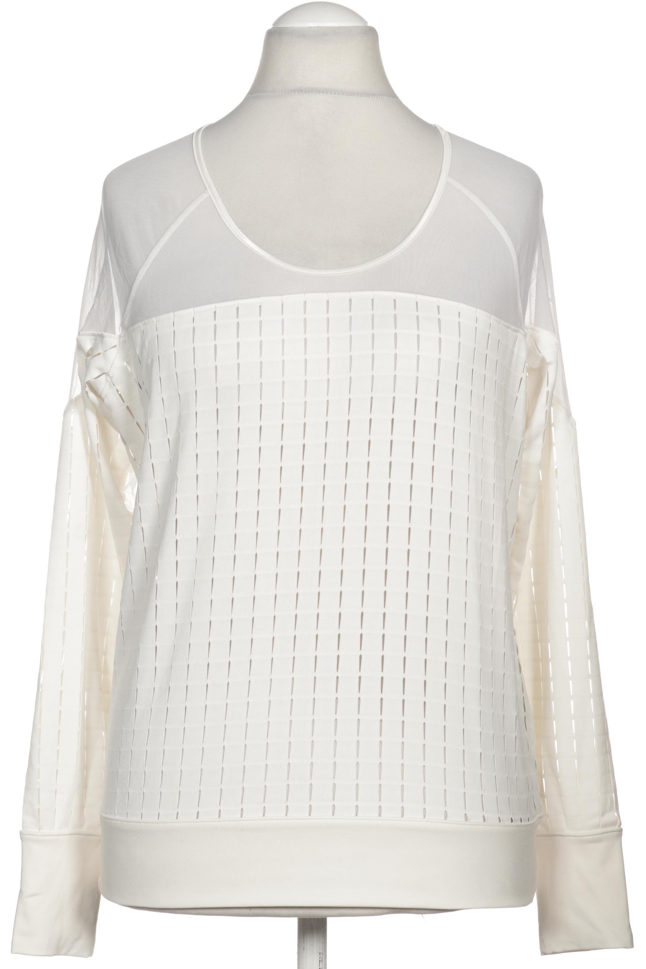 

Nike Damen Sweatshirt, weiß, Gr.