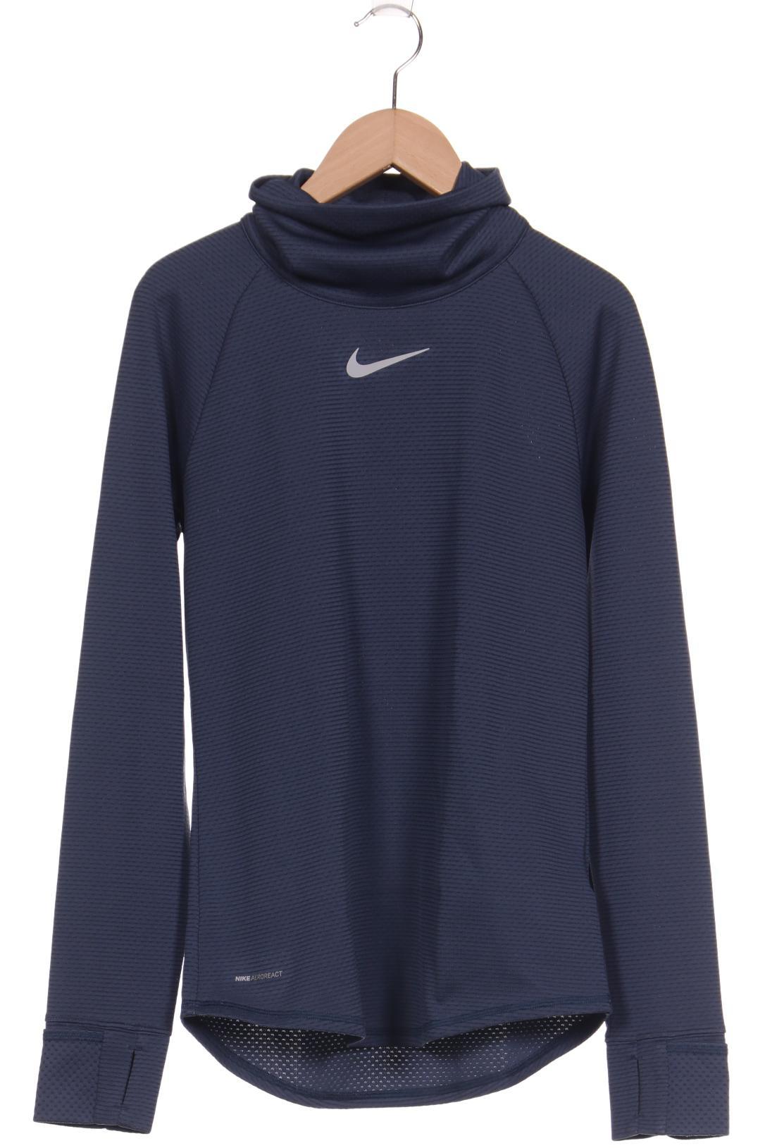 

Nike Damen Langarmshirt, türkis