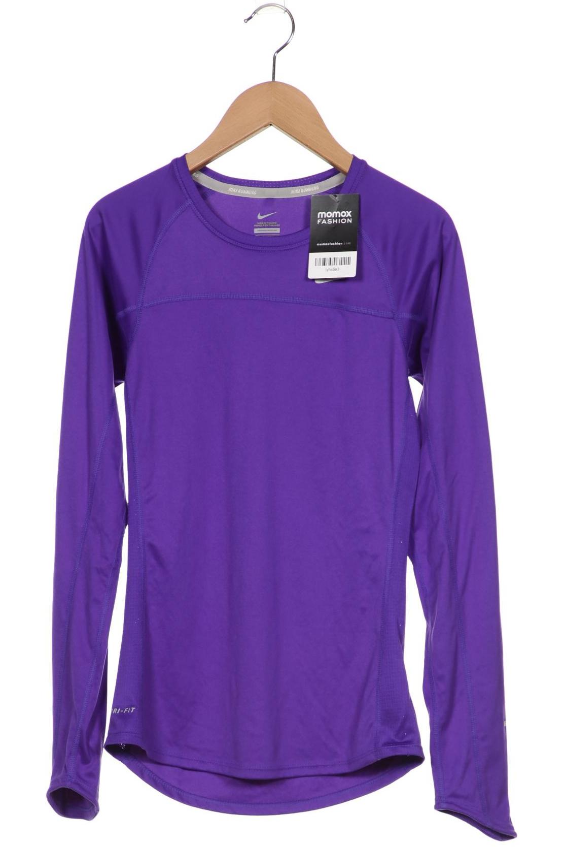 

Nike Damen Langarmshirt, flieder