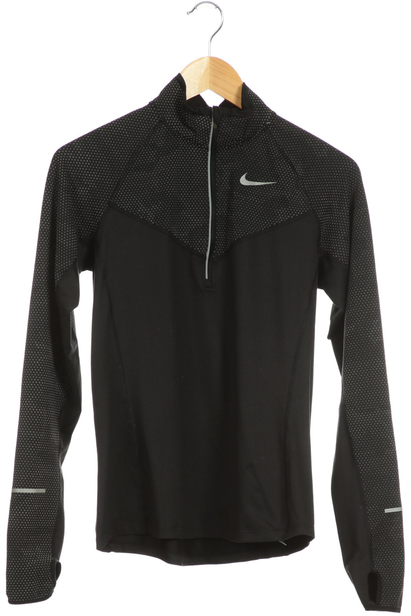 

Nike Damen Sweatshirt, grau, Gr.