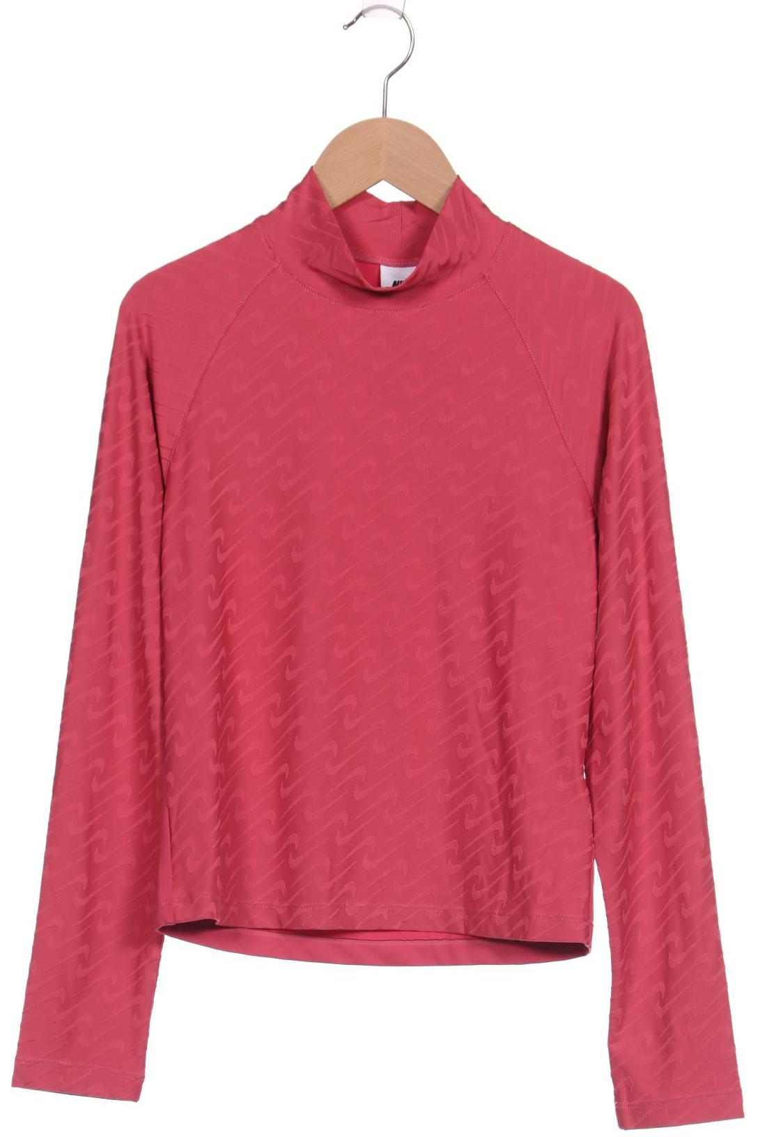 

Nike Damen Langarmshirt, pink
