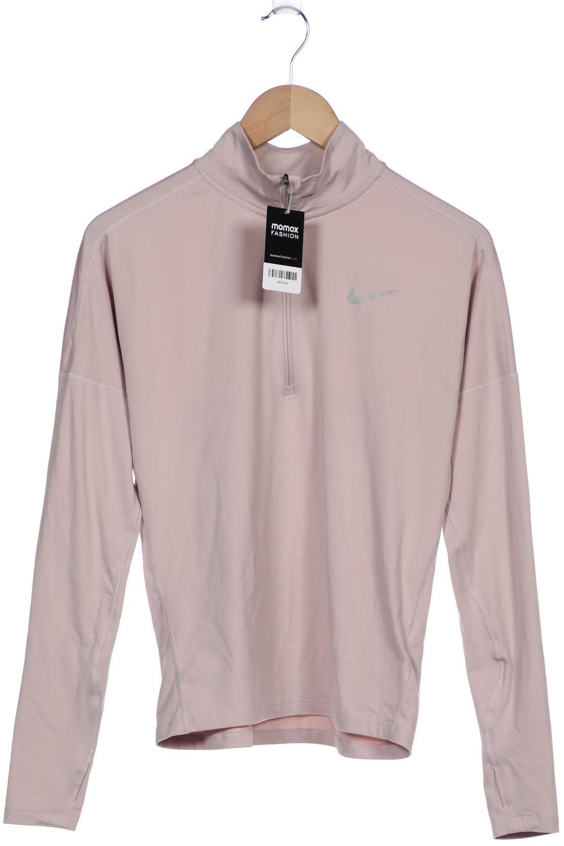 

Nike Damen Langarmshirt, pink