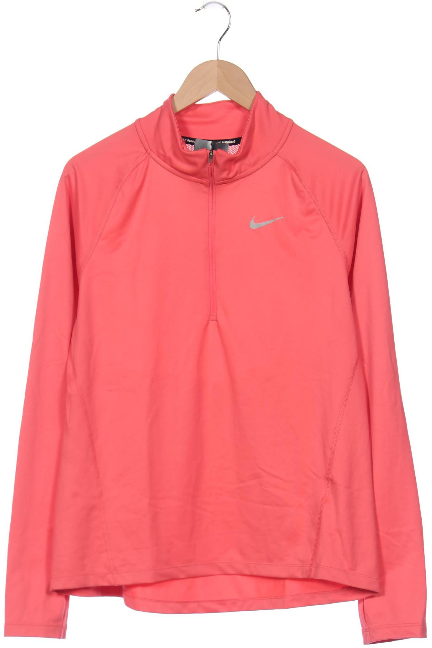 

Nike Damen Langarmshirt, pink