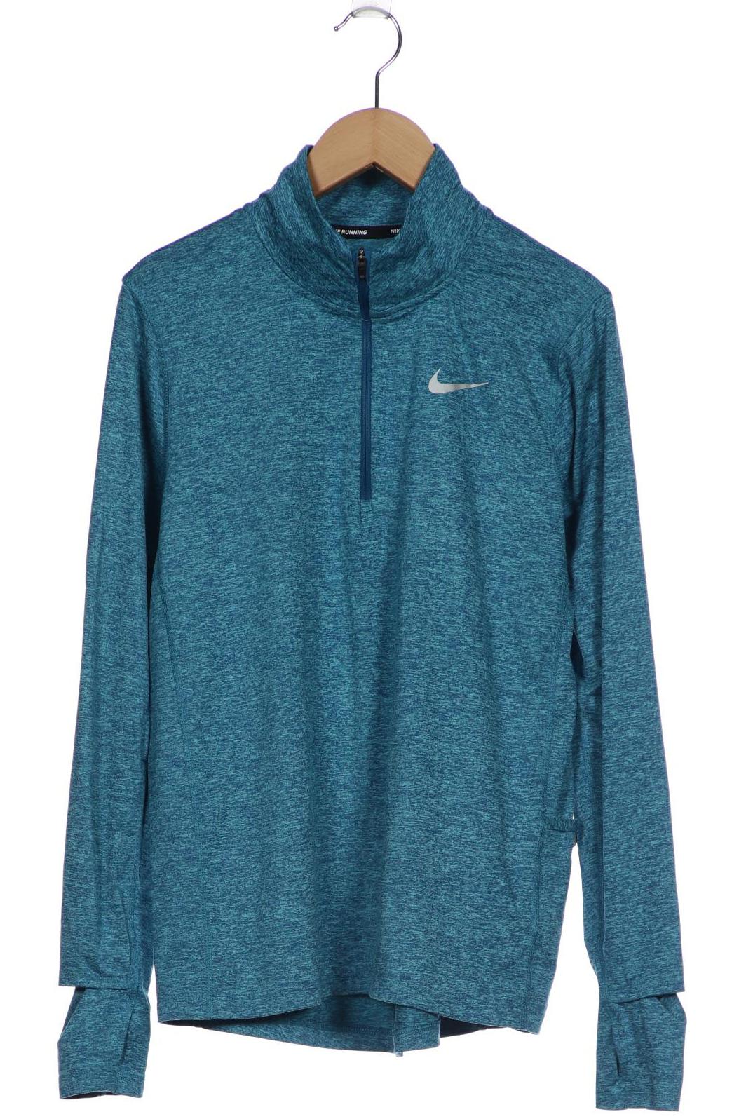 

Nike Damen Langarmshirt, türkis
