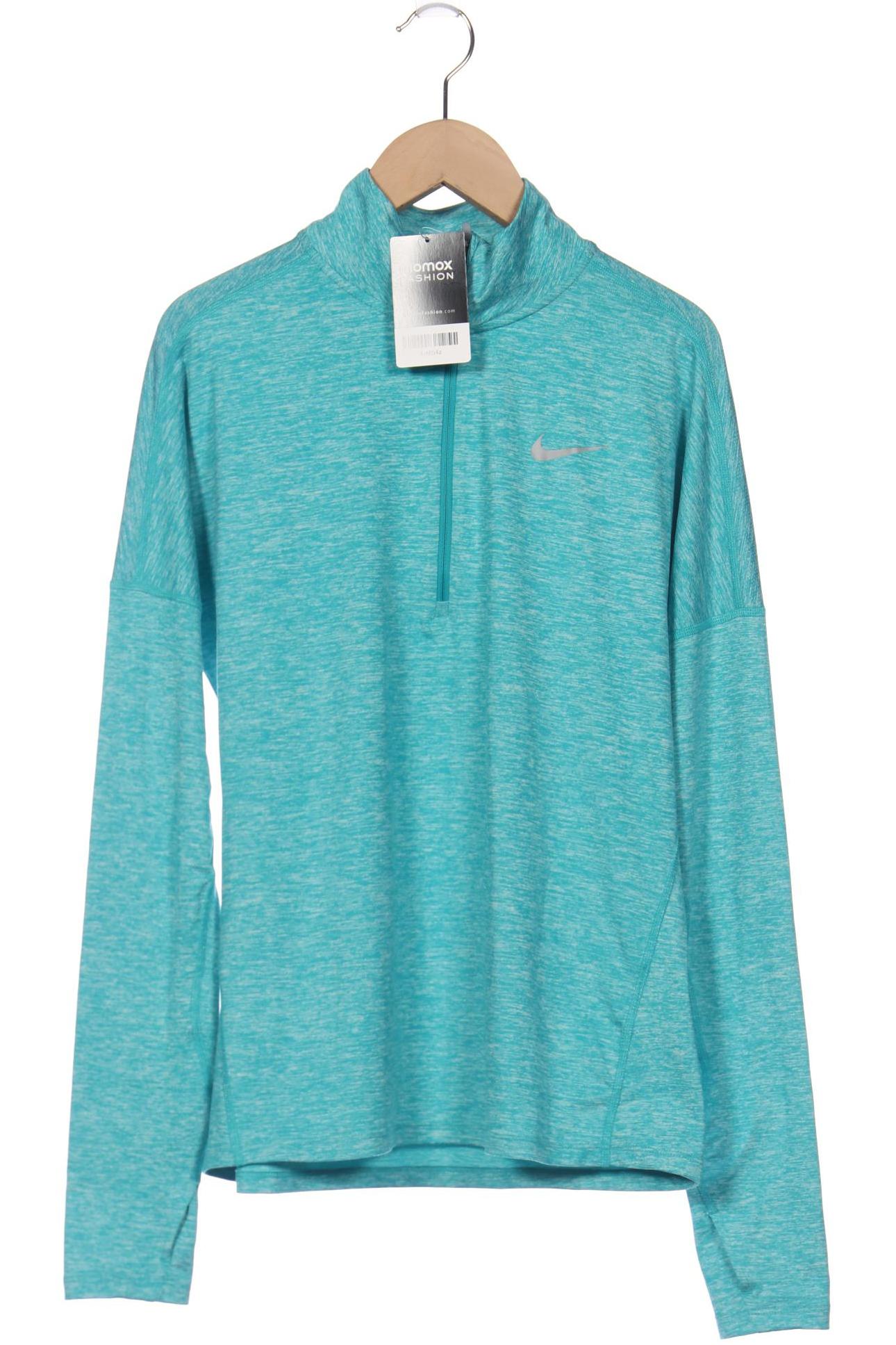 

Nike Damen Langarmshirt, türkis