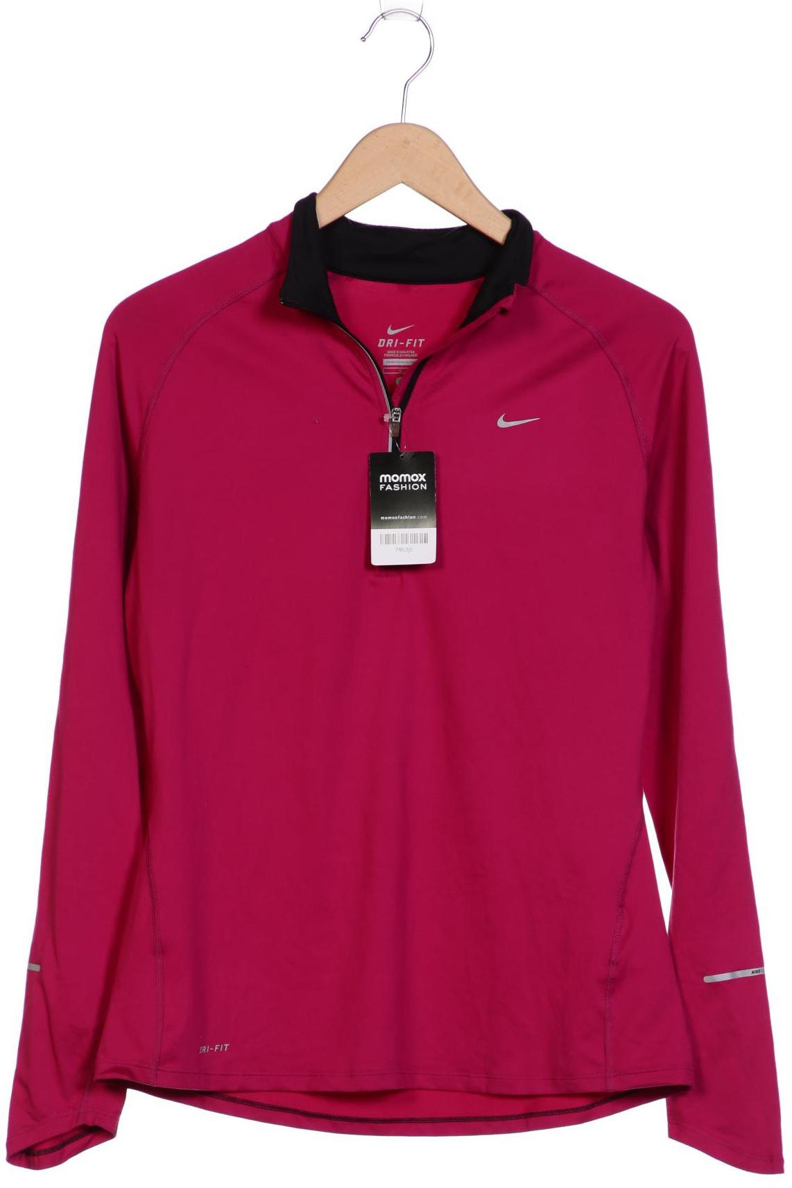 Thumbnail - Nike Damen Langarmshirt, pink, Gr. 42