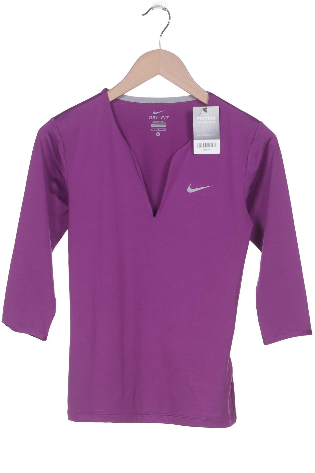 

Nike Damen Langarmshirt, flieder