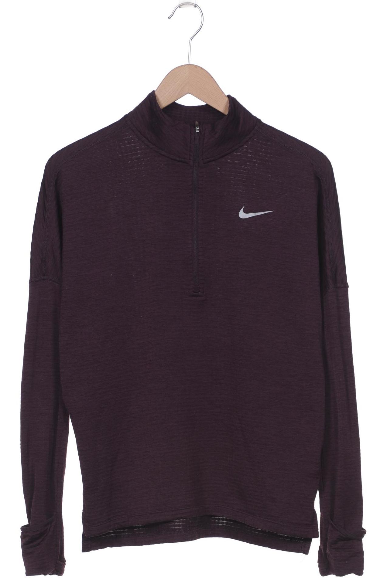 

Nike Damen Langarmshirt, flieder