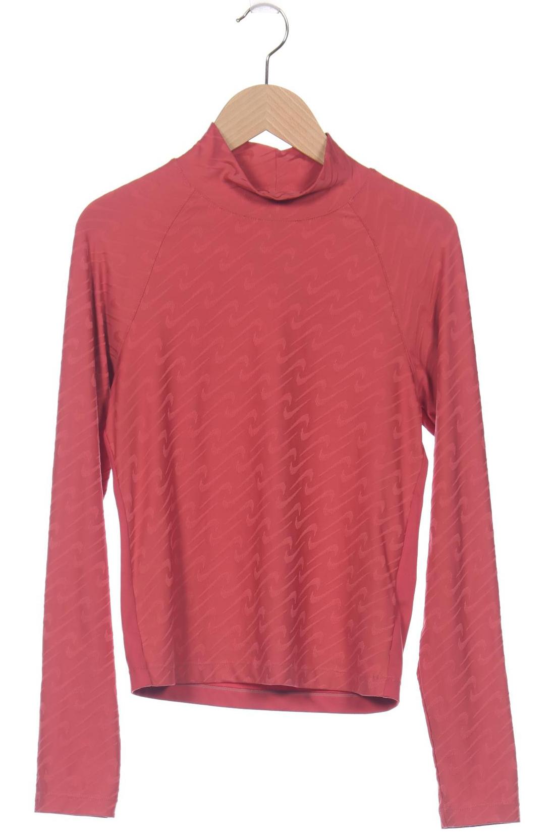 

Nike Damen Langarmshirt, pink, Gr. 34