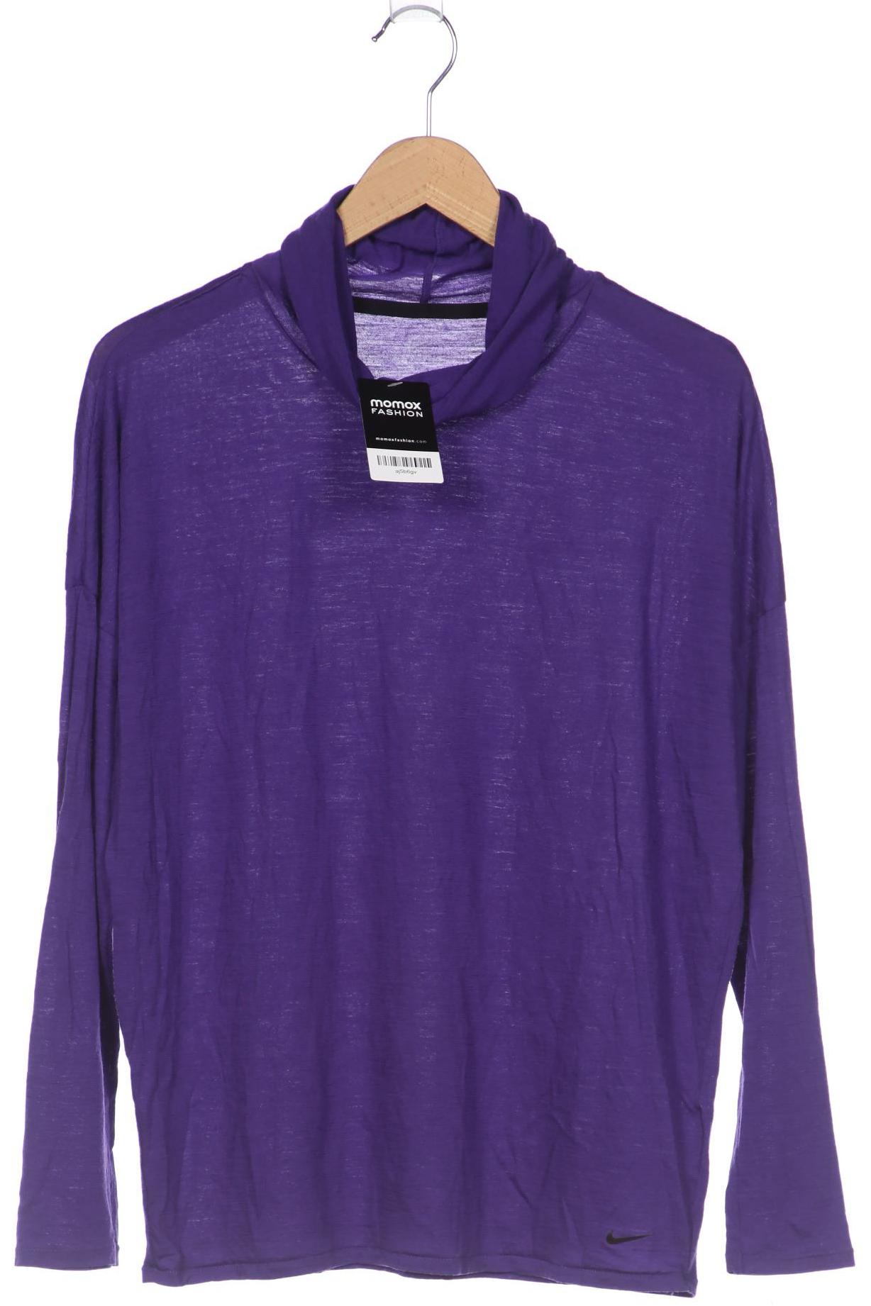 

Nike Damen Langarmshirt, flieder