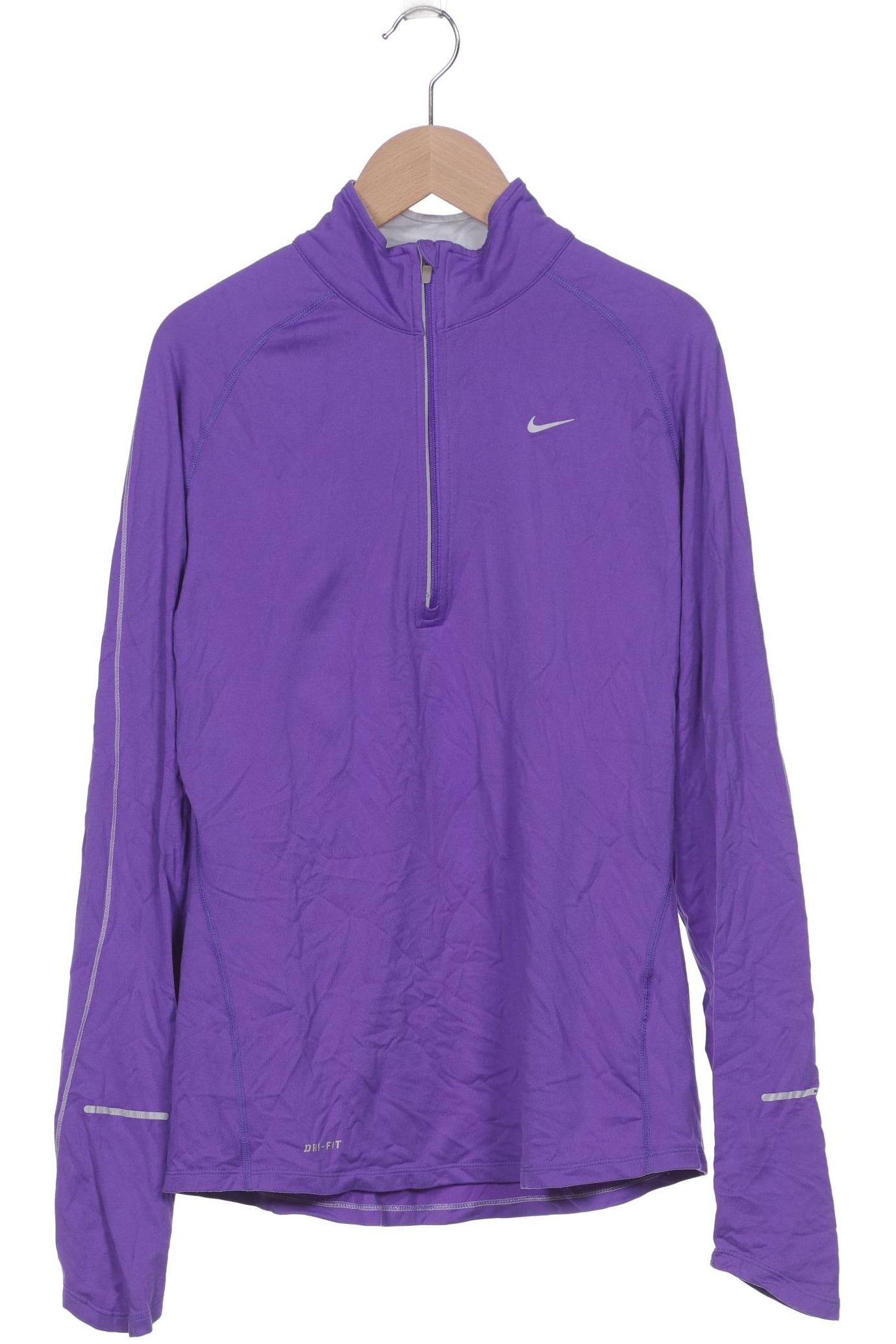 

Nike Damen Langarmshirt, flieder