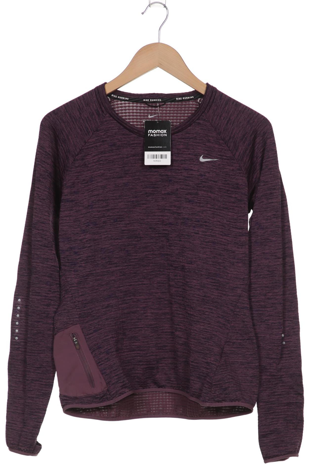

Nike Damen Langarmshirt, flieder