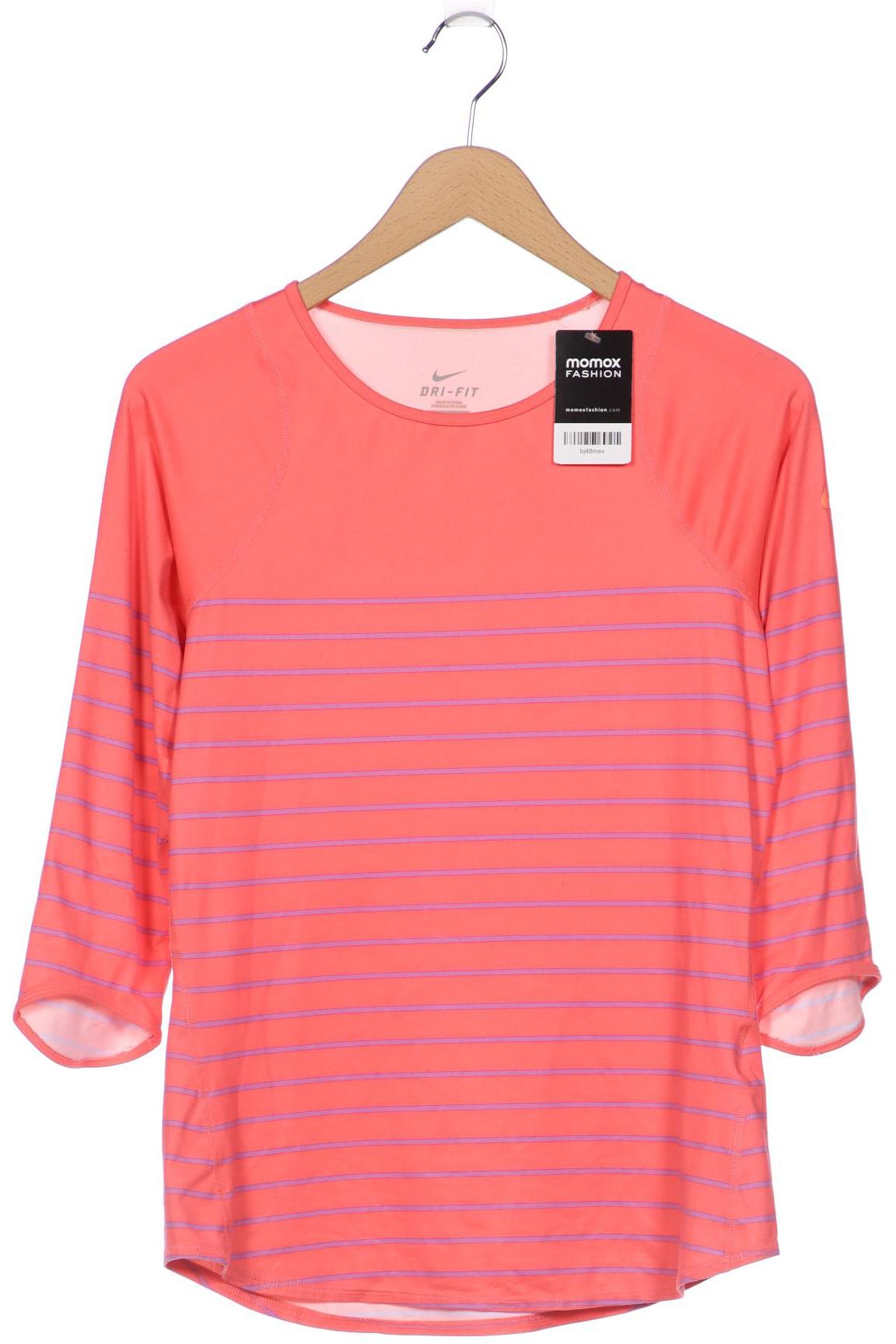 

Nike Damen Langarmshirt, pink