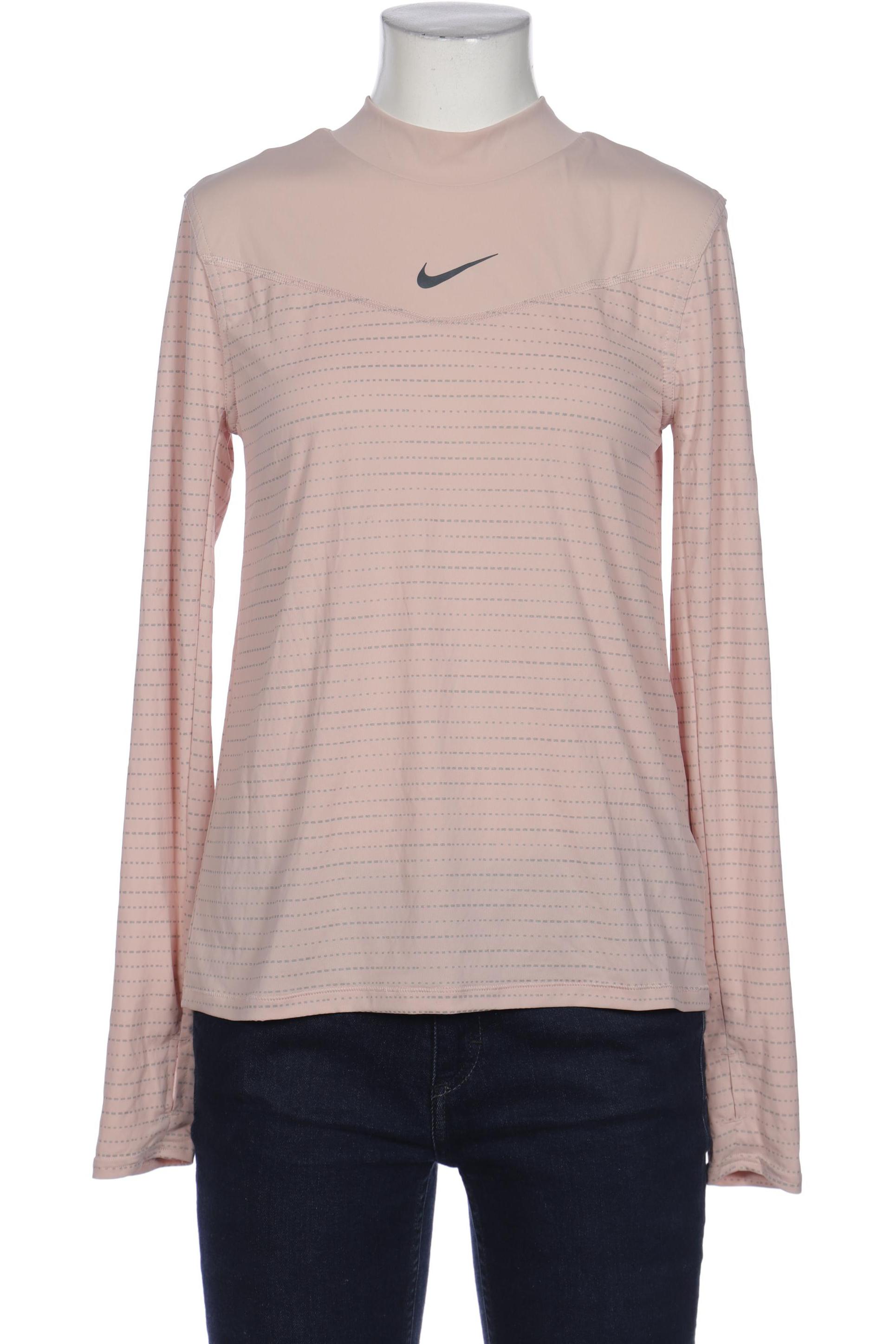 

Nike Damen Langarmshirt, pink