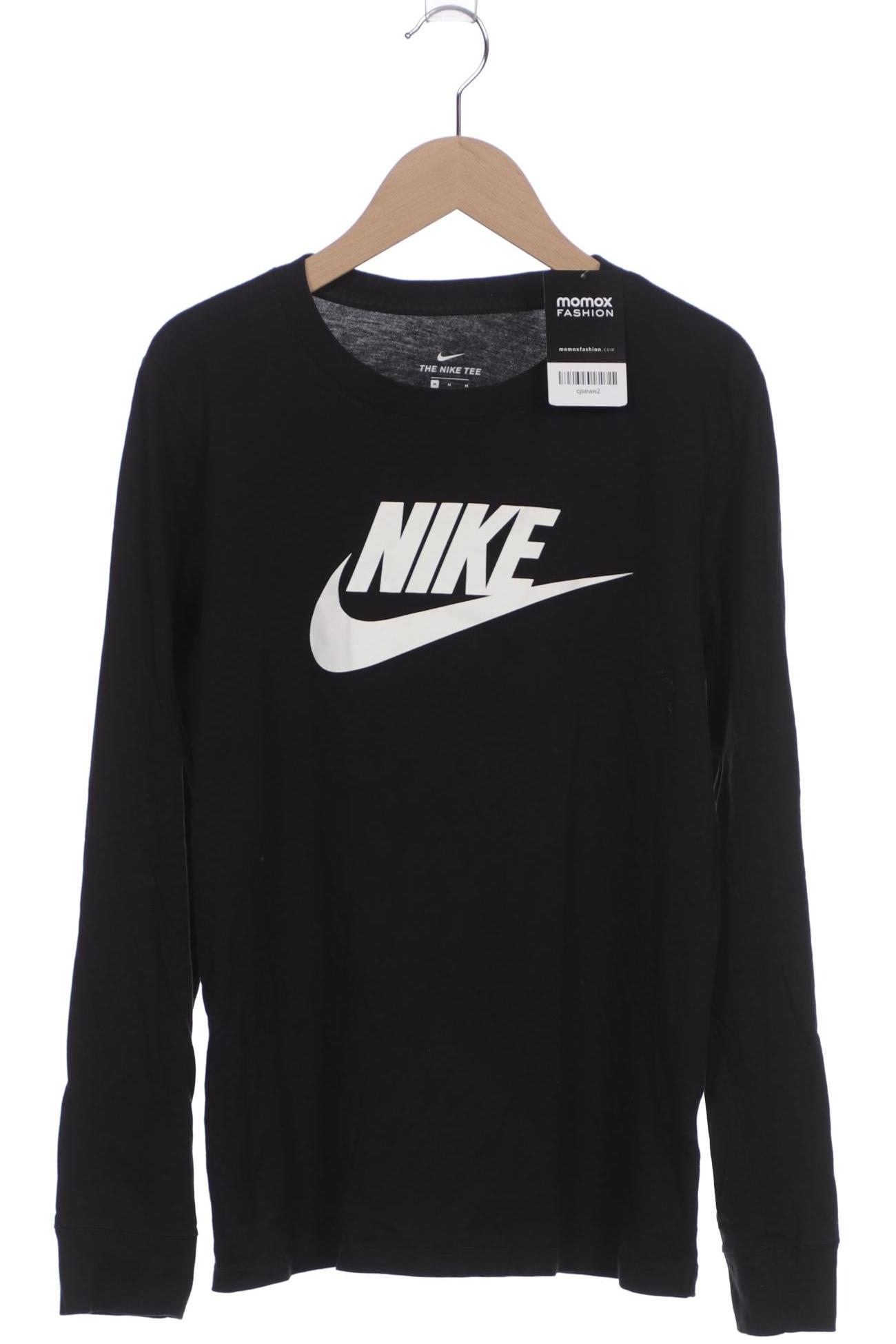 Thumbnail - Nike Damen Langarmshirt, schwarz, Gr. 38