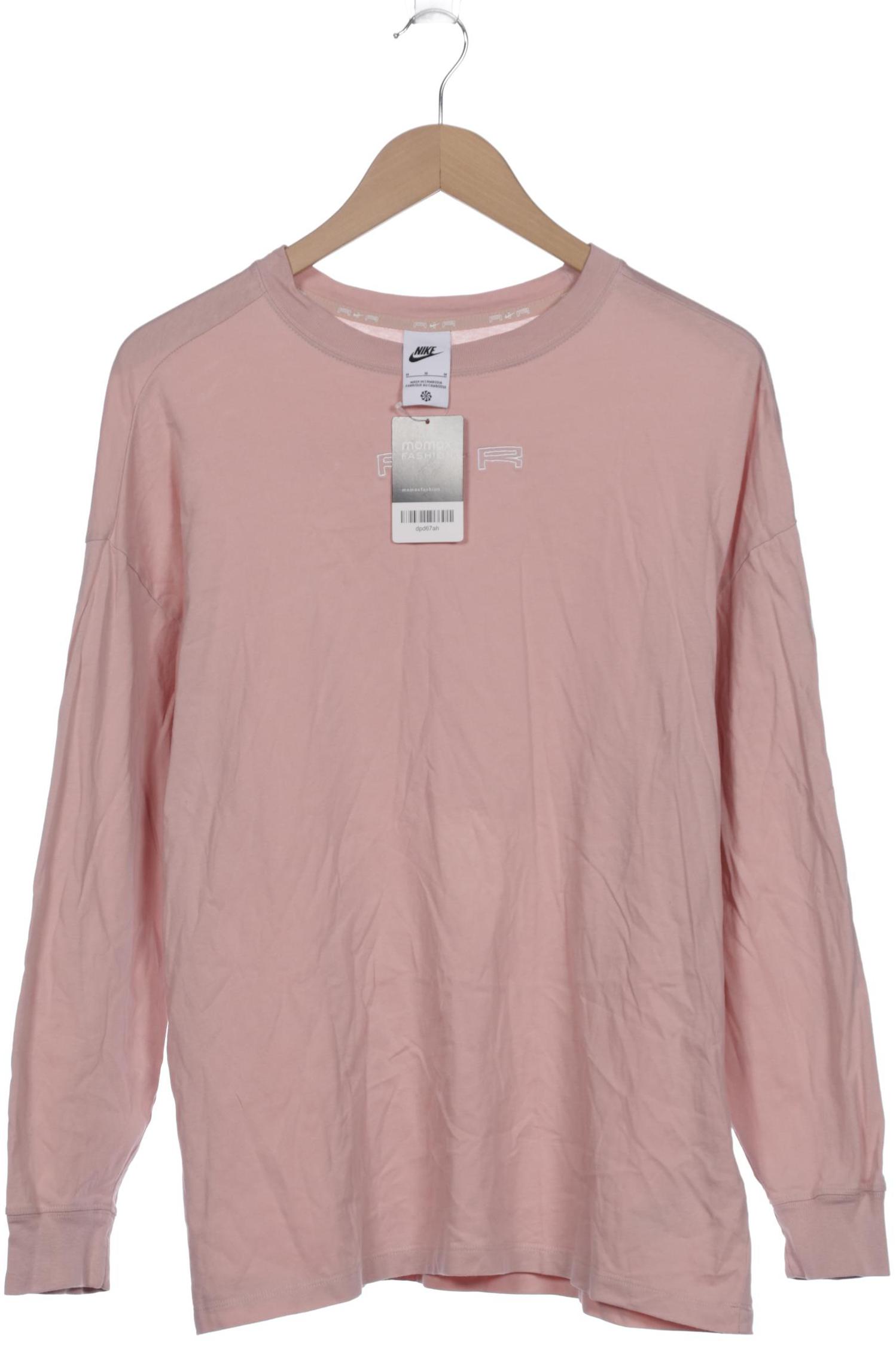

Nike Damen Langarmshirt, pink