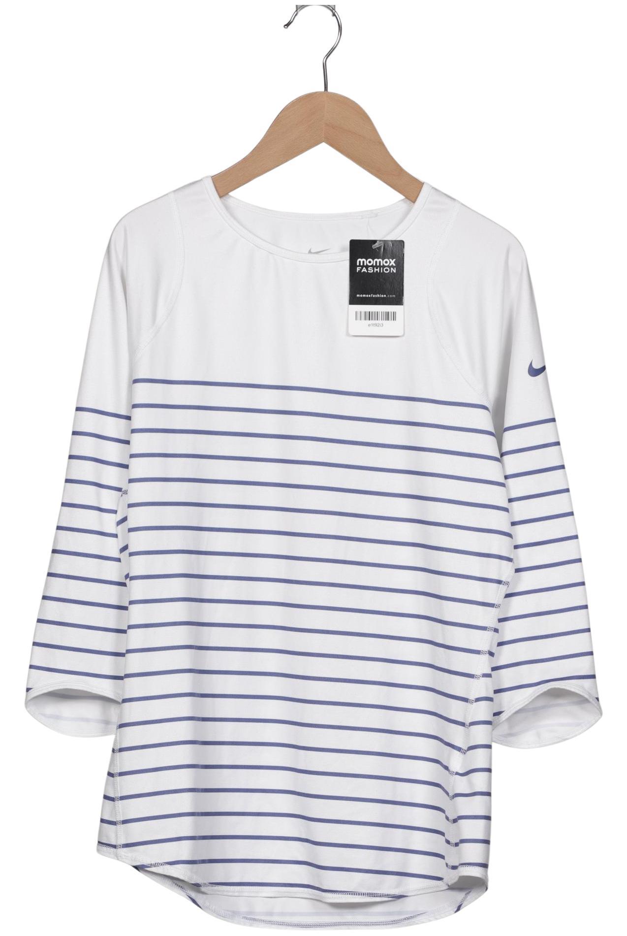 

Nike Damen Langarmshirt, mehrfarbig, Gr. 38