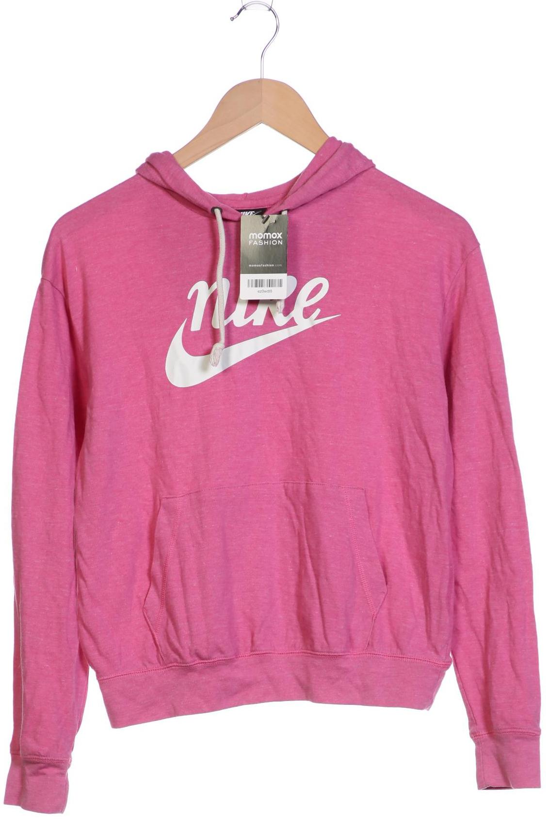 

Nike Damen Langarmshirt, pink