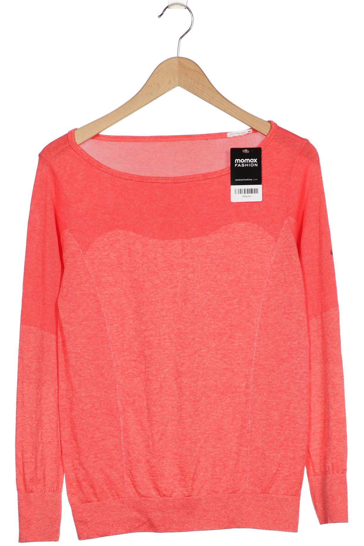

Nike Damen Langarmshirt, pink