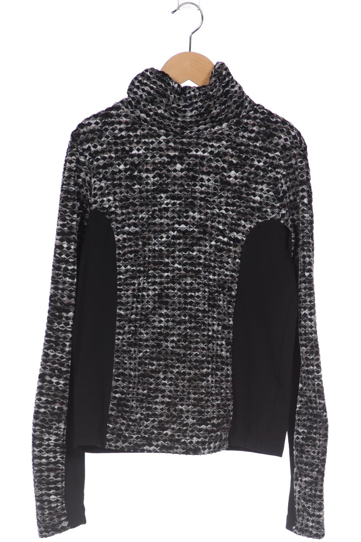 

Nike Damen Langarmshirt, schwarz, Gr. 38