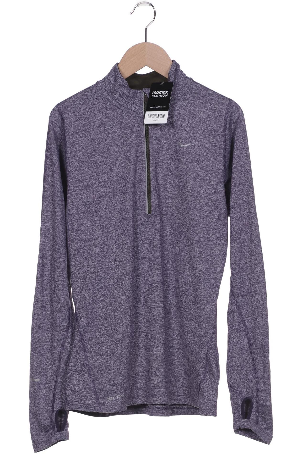 

Nike Damen Langarmshirt, flieder
