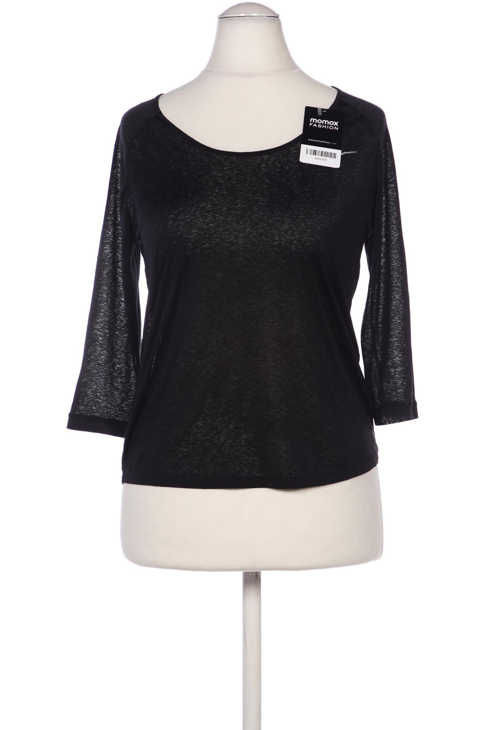 

Nike Damen Langarmshirt, schwarz, Gr. 38