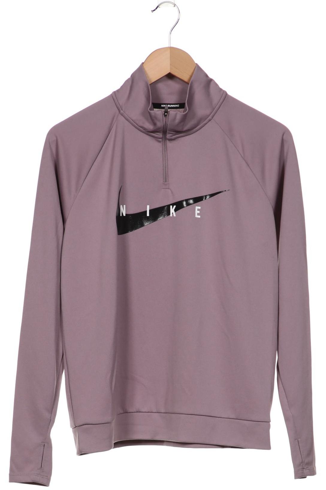 

Nike Damen Langarmshirt, flieder