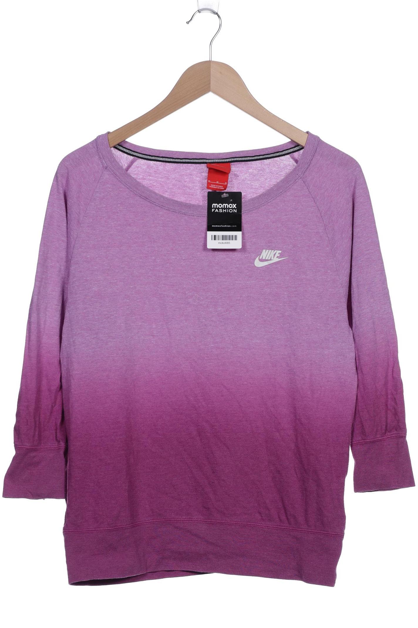 

Nike Damen Langarmshirt, flieder