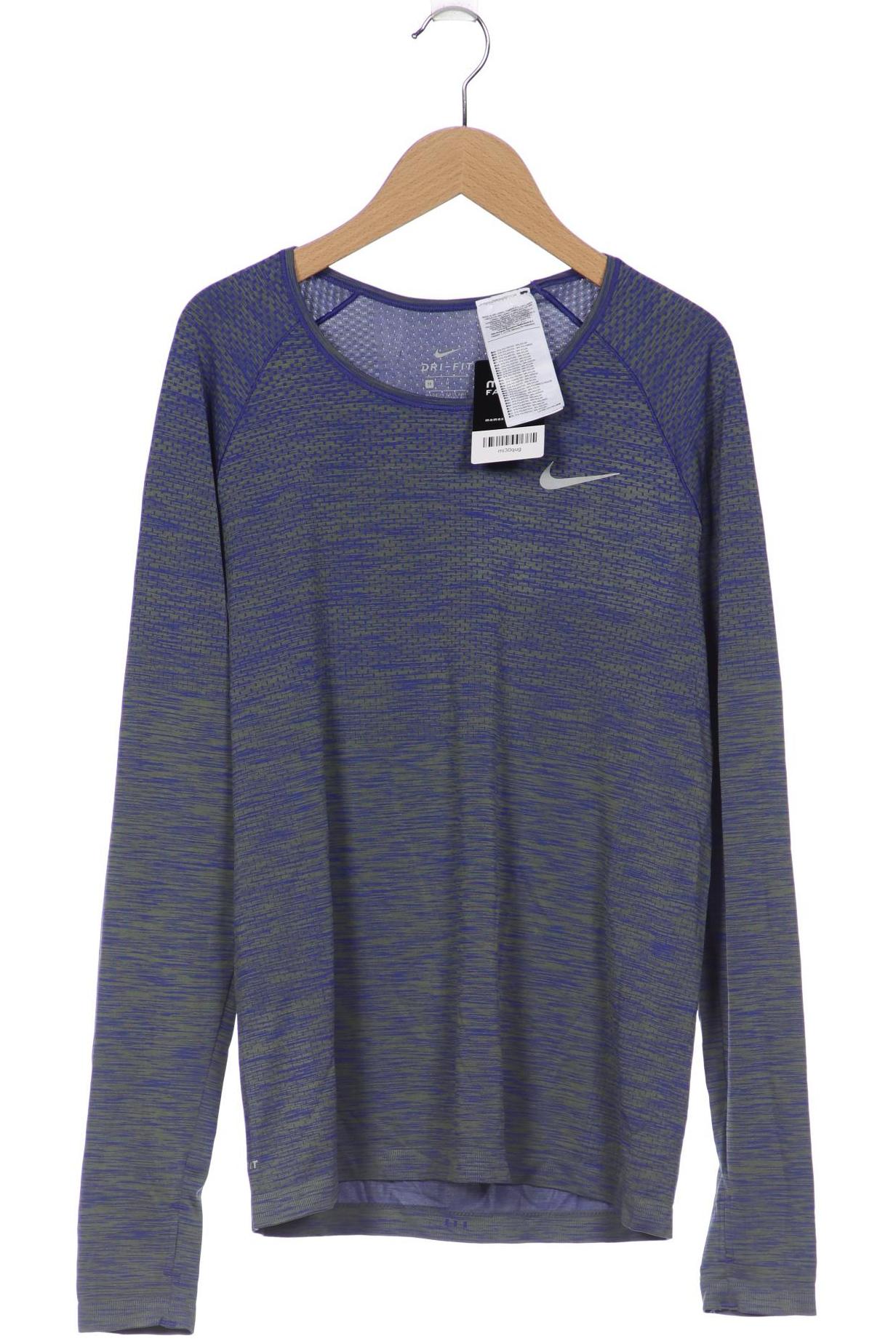 

Nike Damen Langarmshirt, flieder