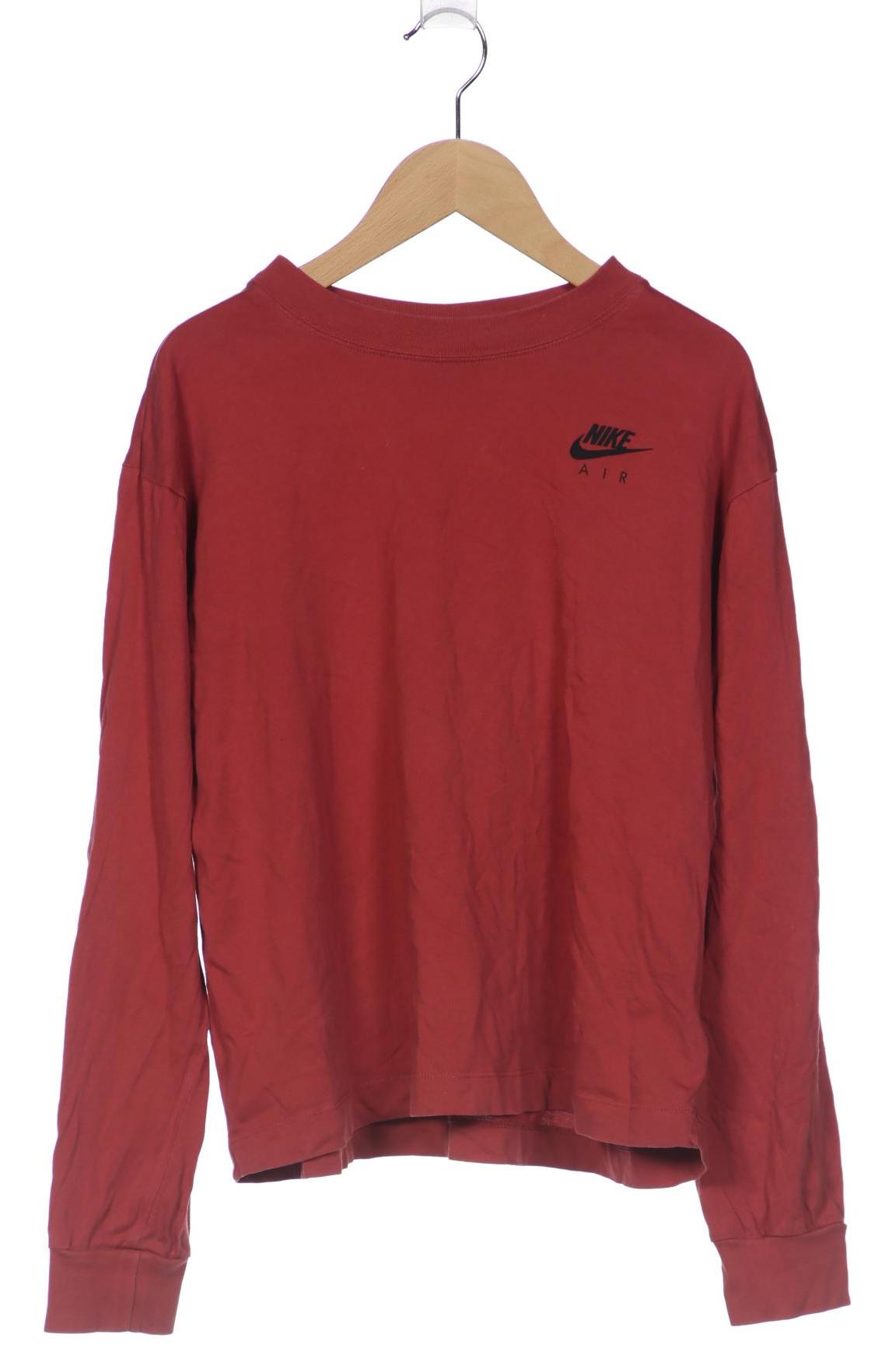 

Nike Damen Langarmshirt, pink