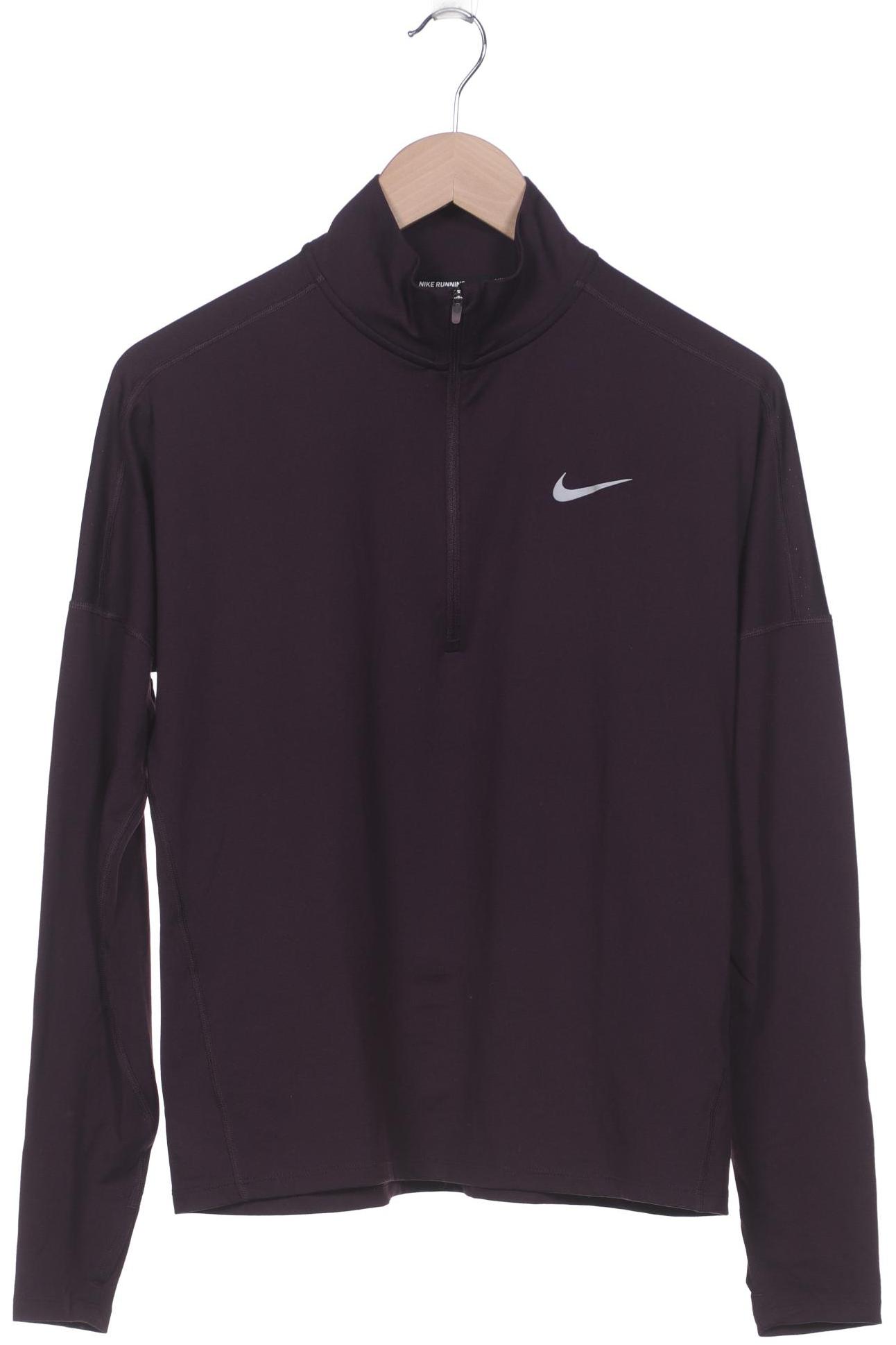 

Nike Damen Langarmshirt, bordeaux