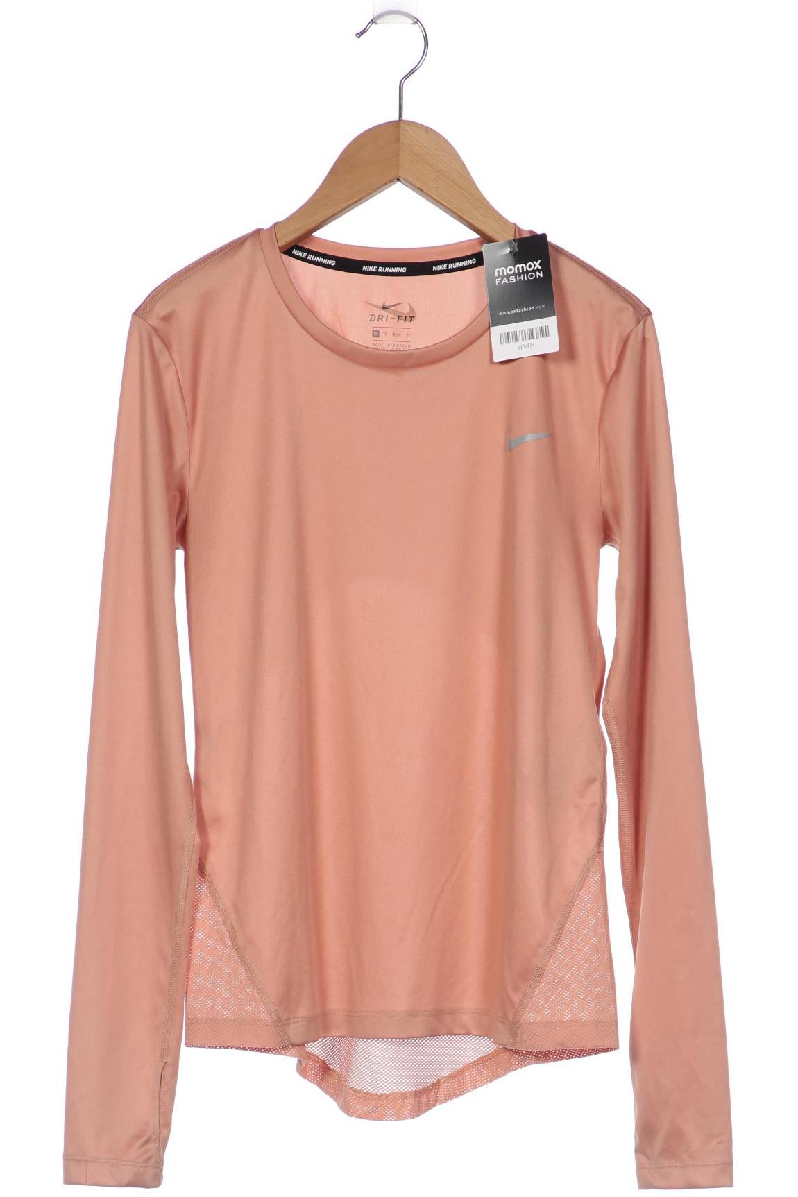 

Nike Damen Langarmshirt, beige