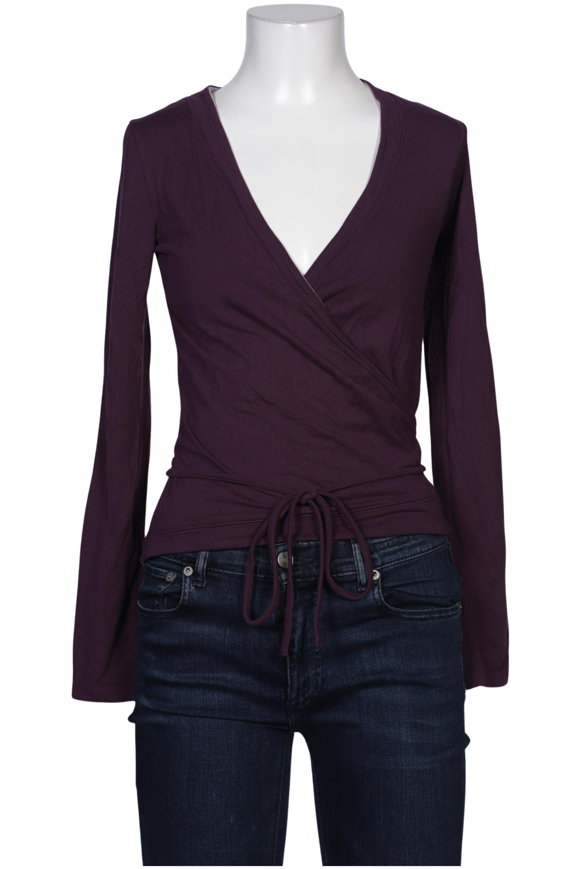 

Nike Damen Langarmshirt, flieder, Gr. 36