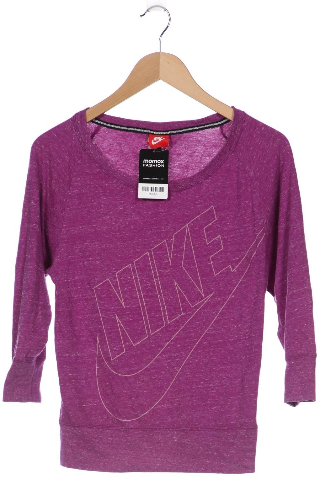 

Nike Damen Langarmshirt, flieder