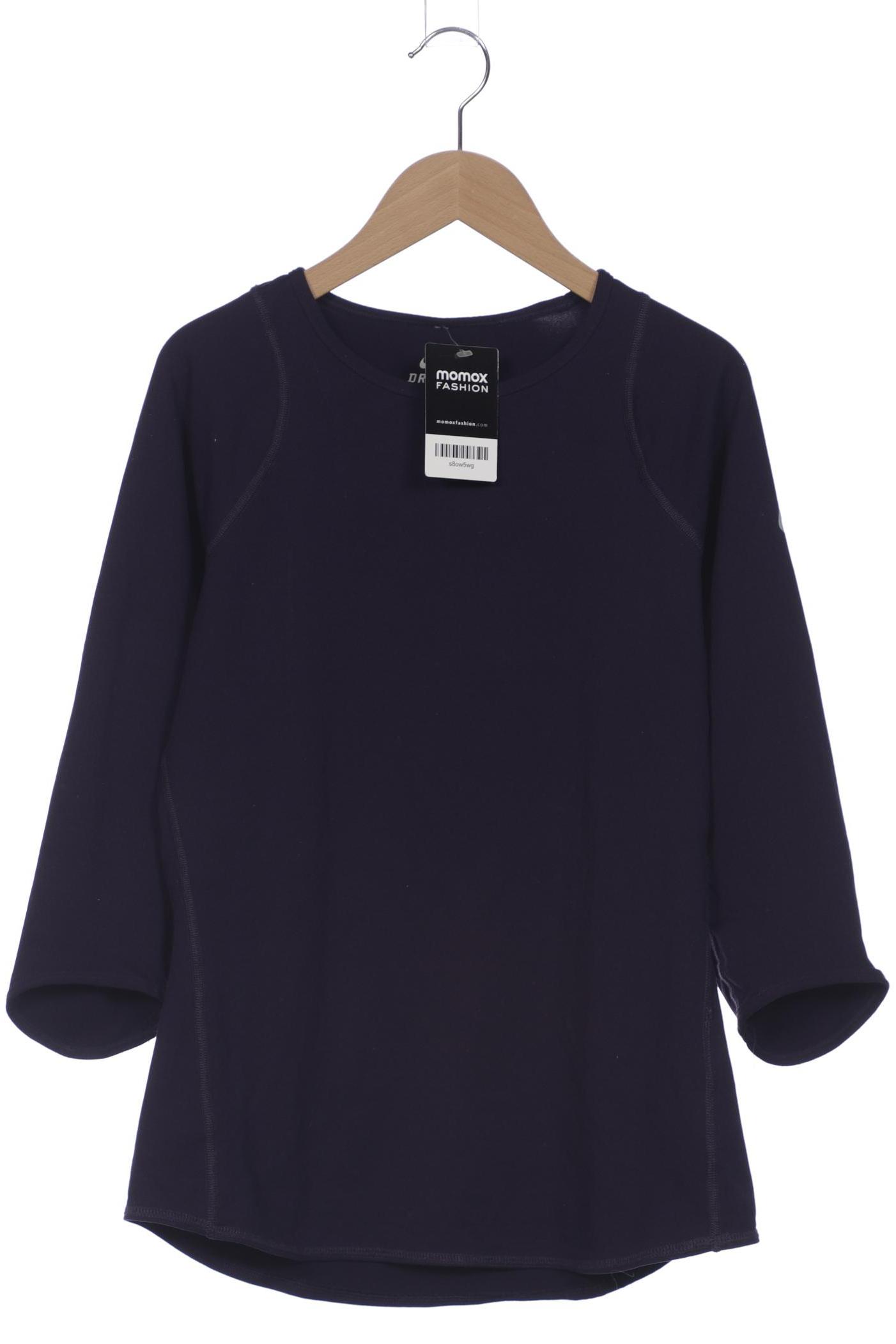 

Nike Damen Langarmshirt, flieder, Gr. 38