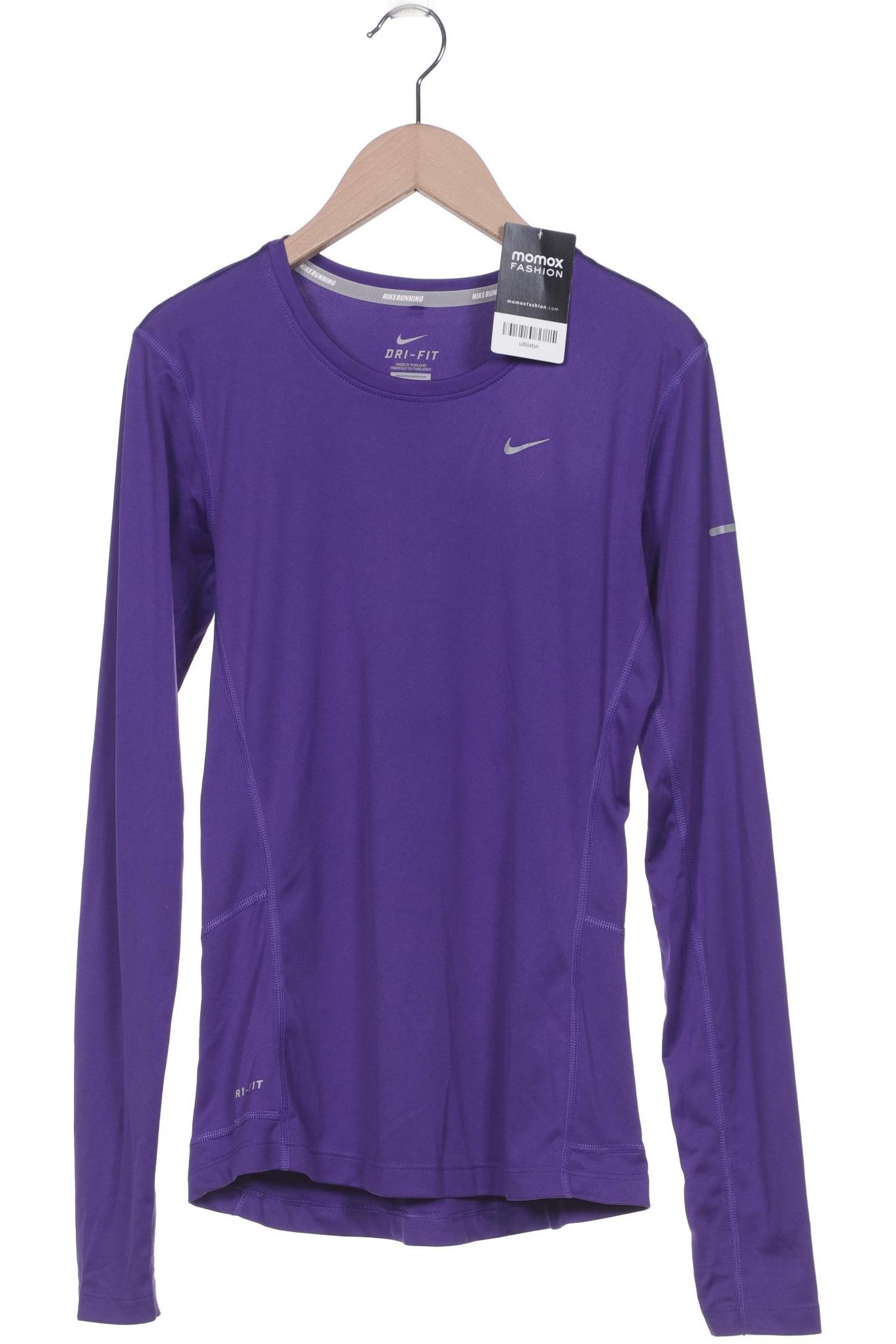 

Nike Damen Langarmshirt, flieder