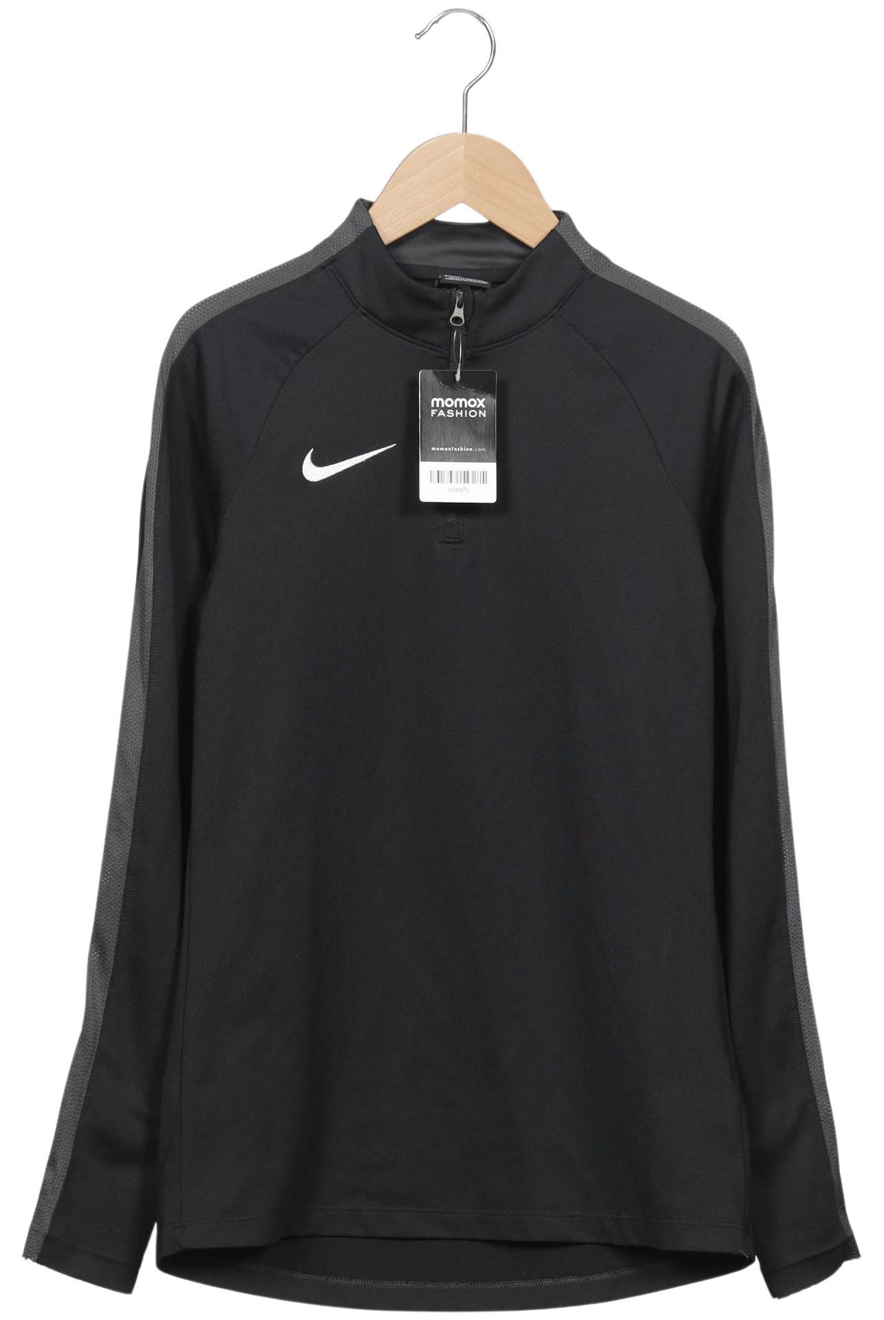 

Nike Damen Langarmshirt, schwarz, Gr. 34