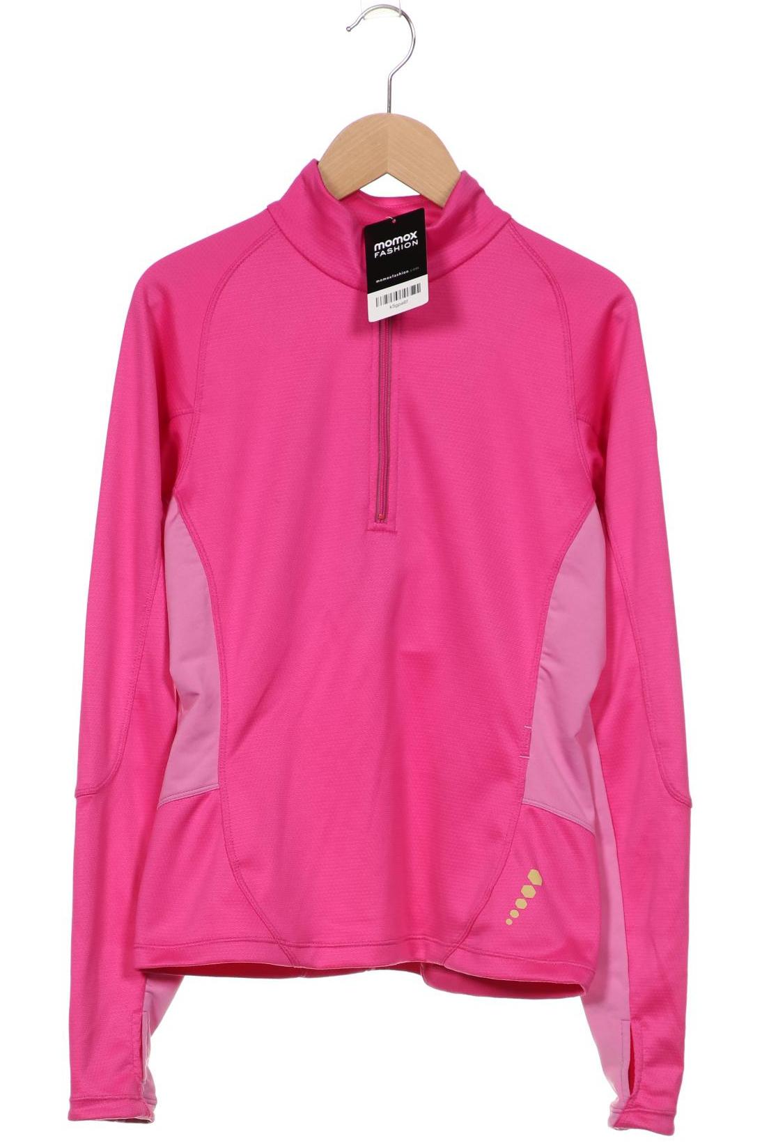 

Nike Damen Langarmshirt, pink