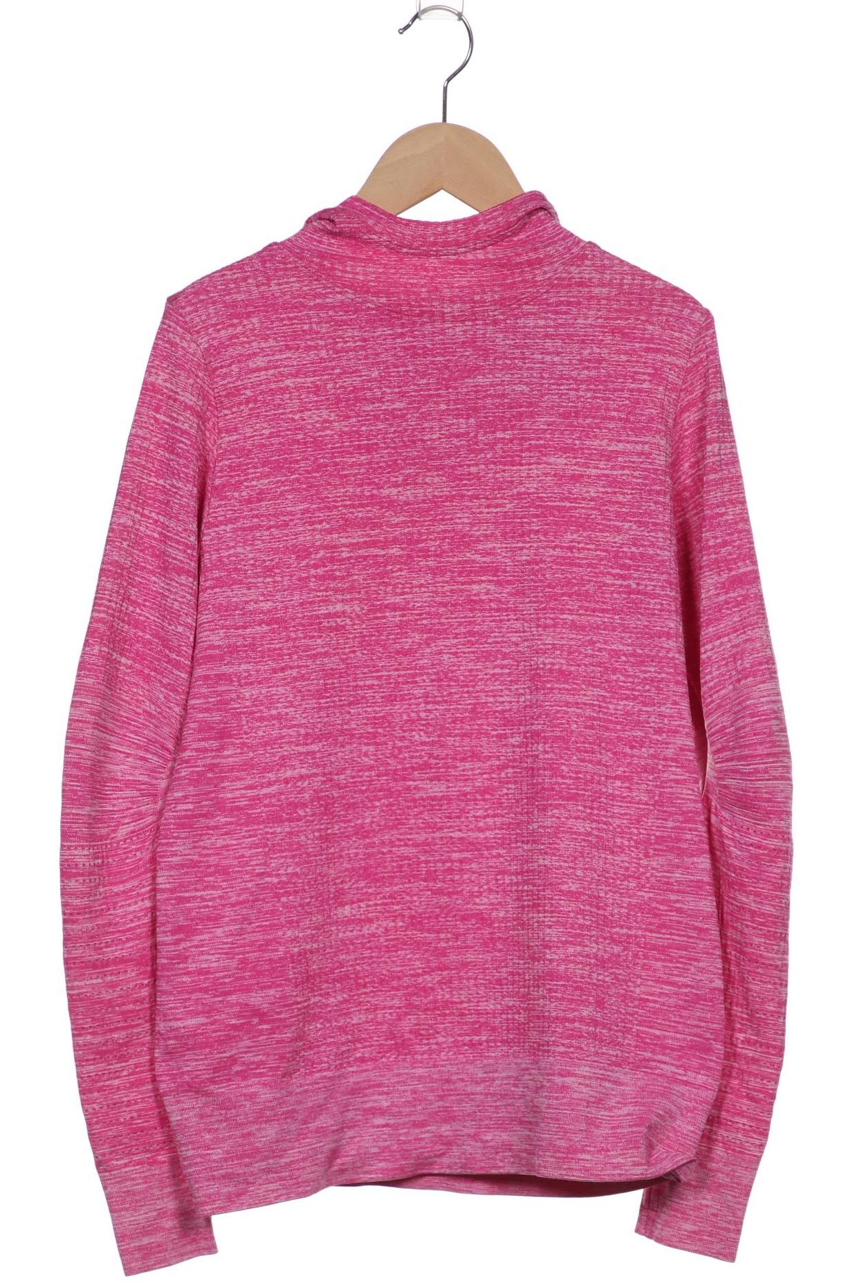 

Nike Damen Langarmshirt, pink