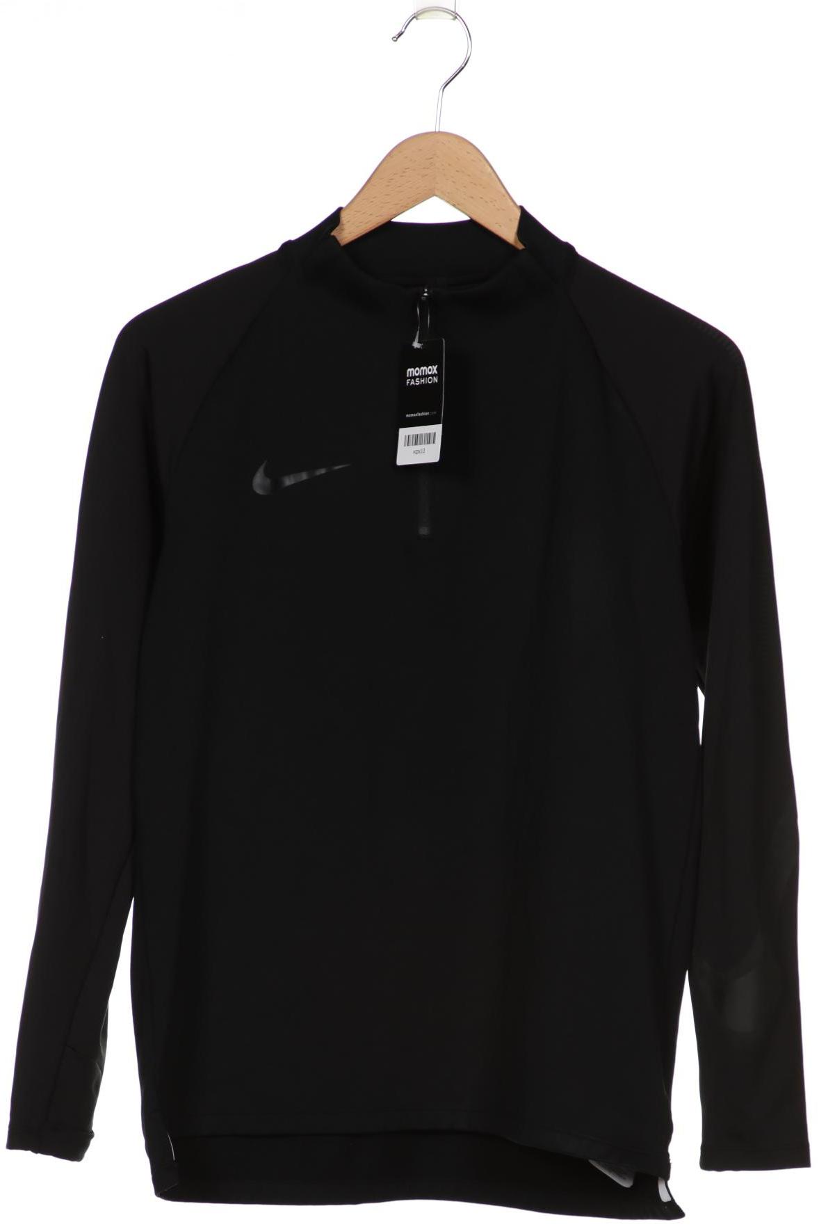

Nike Damen Langarmshirt, schwarz, Gr. 38
