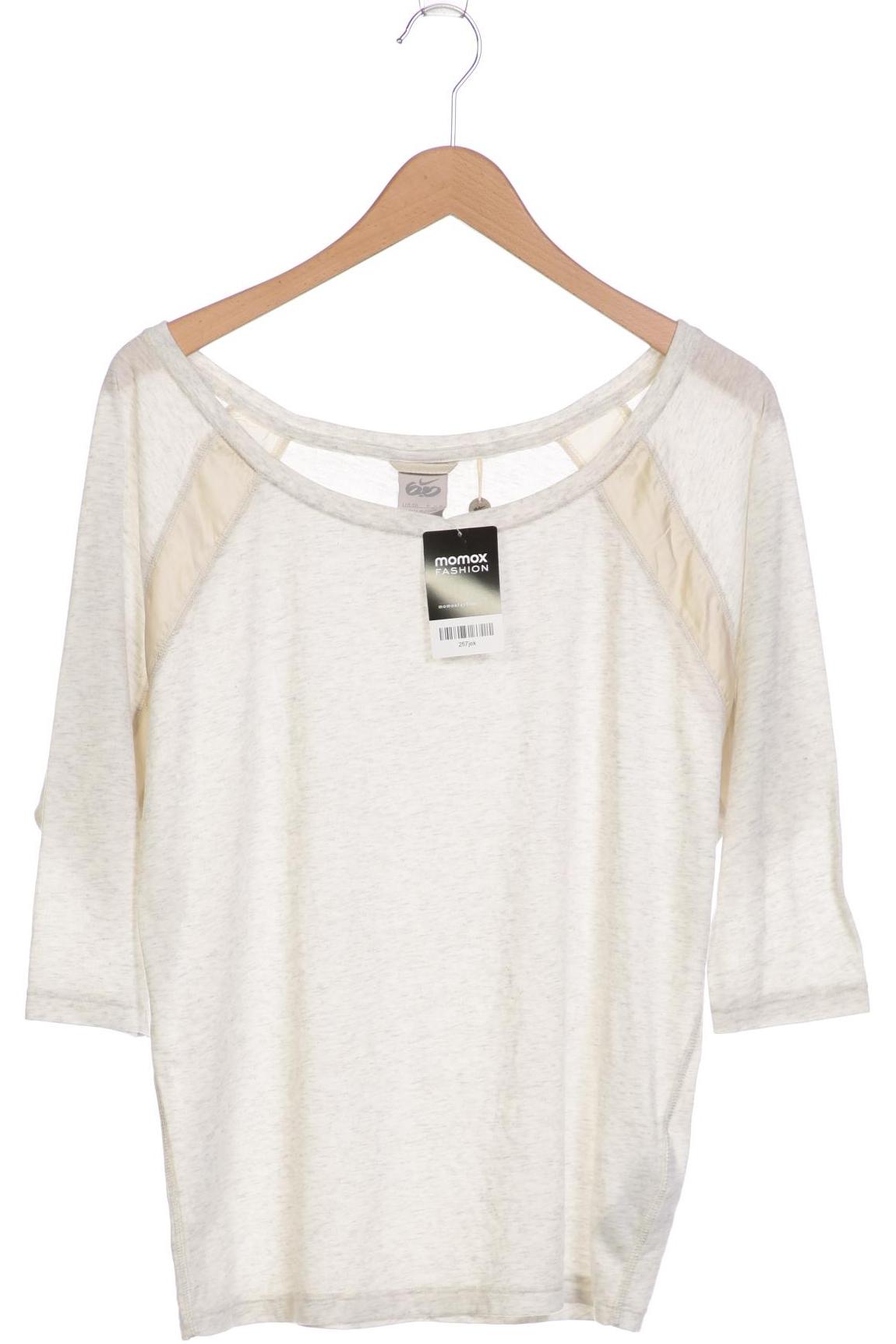 

Nike Damen Langarmshirt, beige, Gr. 42