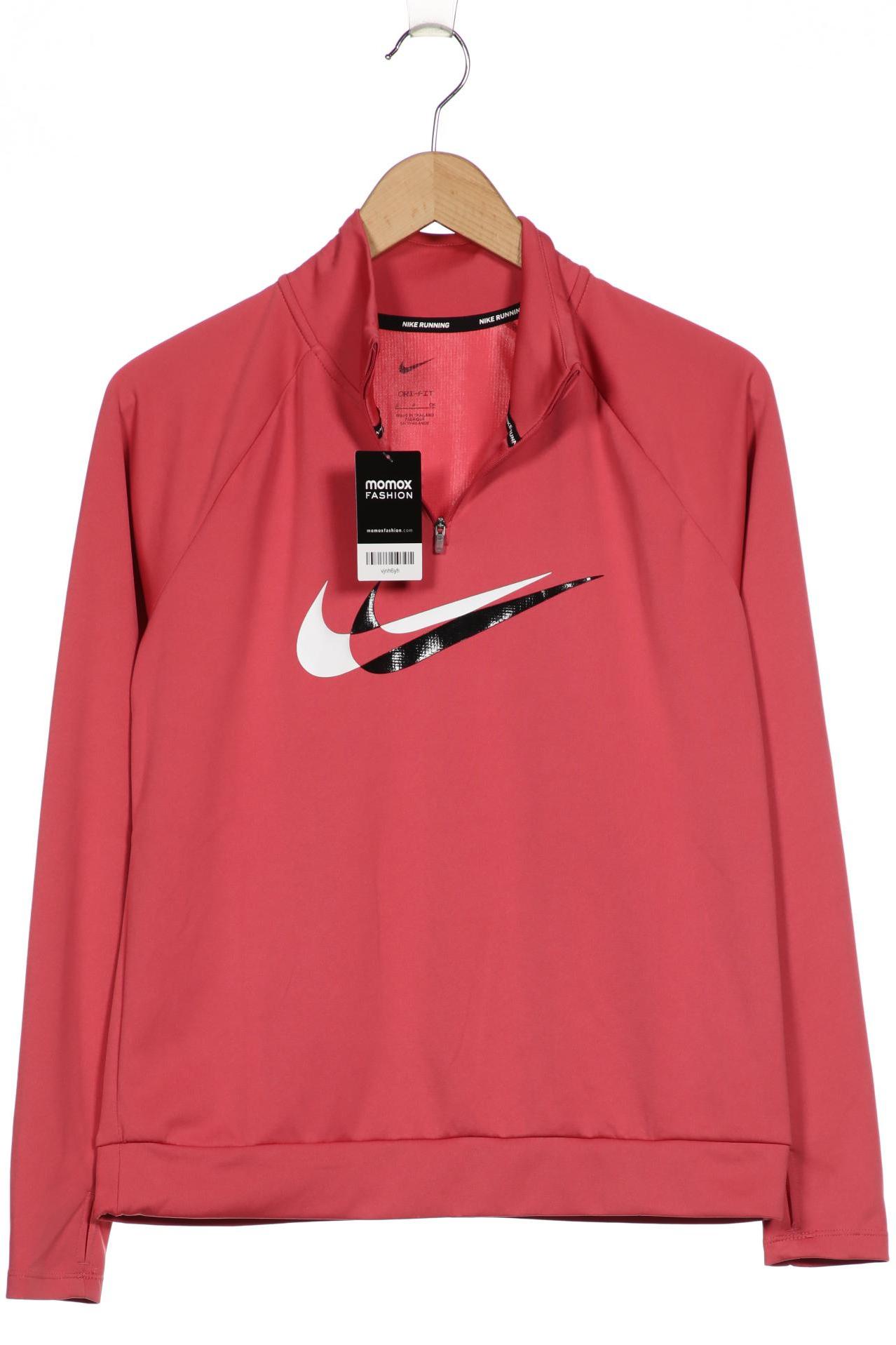 

Nike Damen Langarmshirt, pink